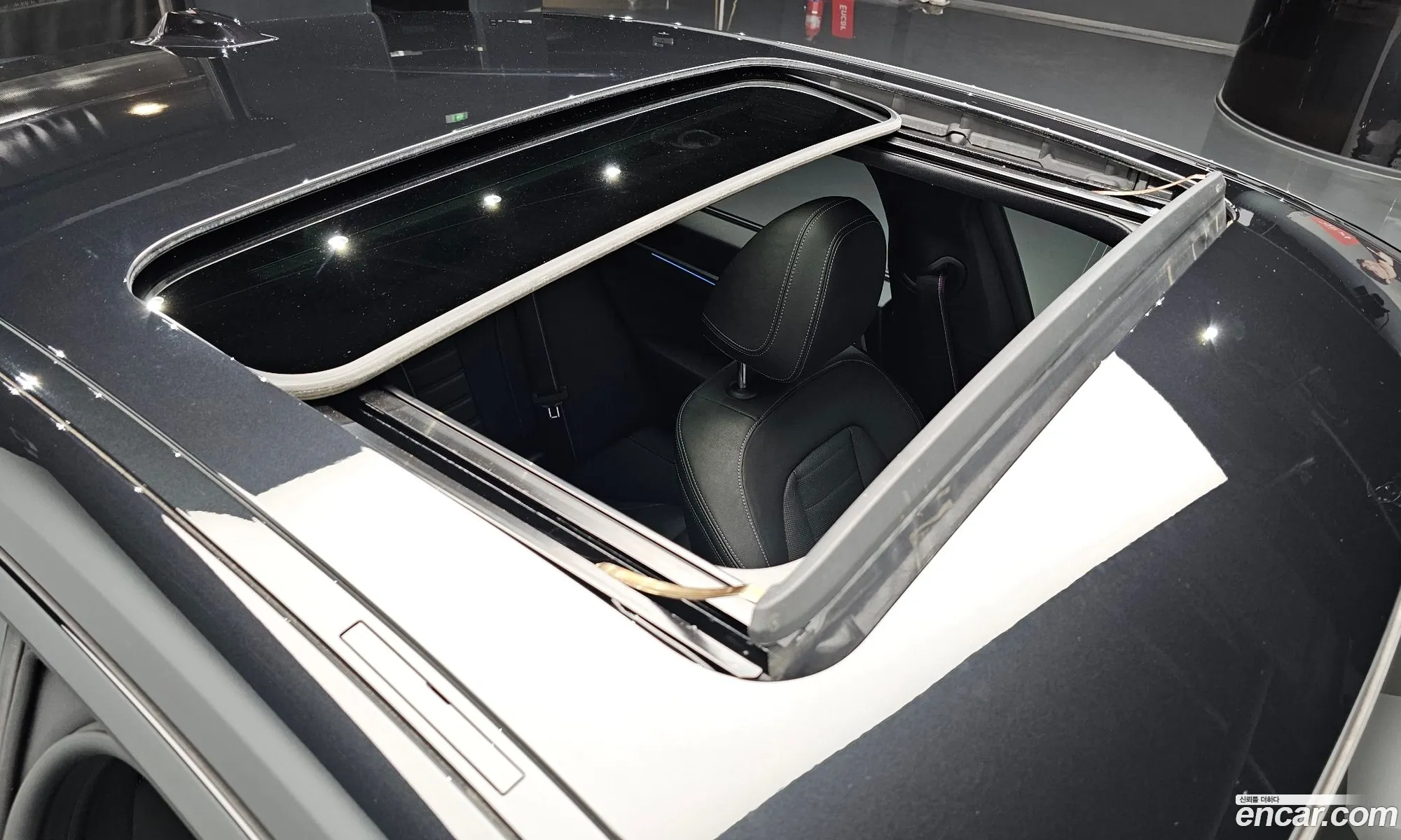 BMW 4 Series 2025 — 10