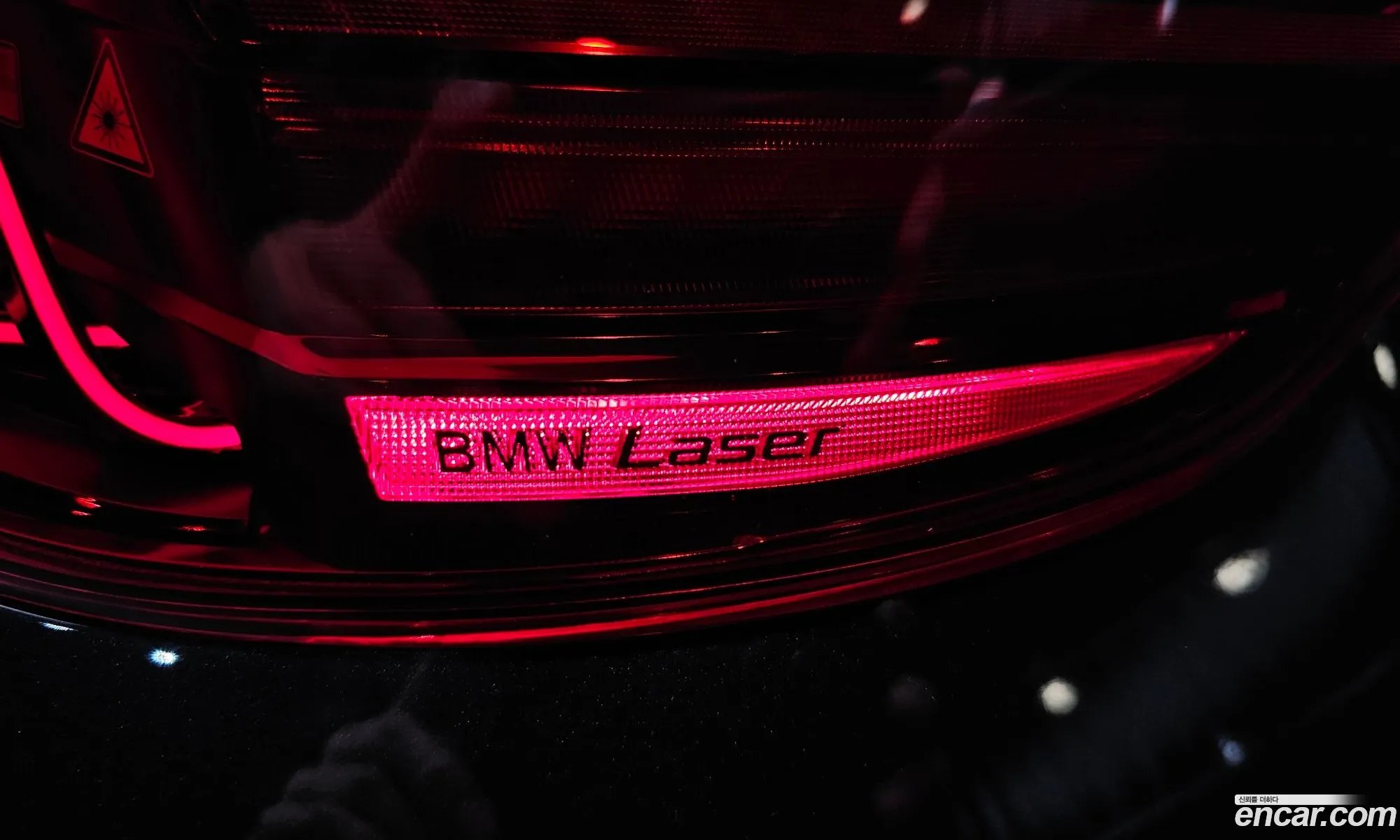 BMW 4 Series 2025 — 11