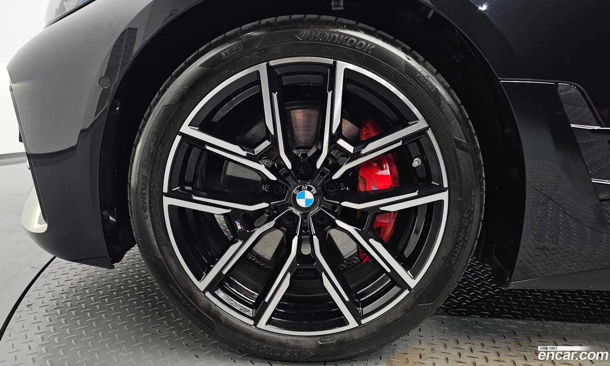 BMW 4 Series 2025 — 15