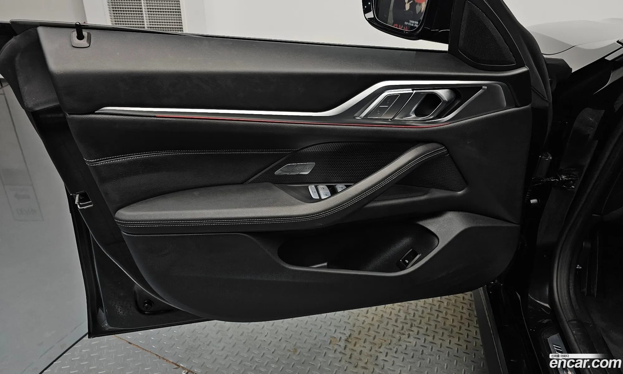 BMW 4 Series 2025 — 19