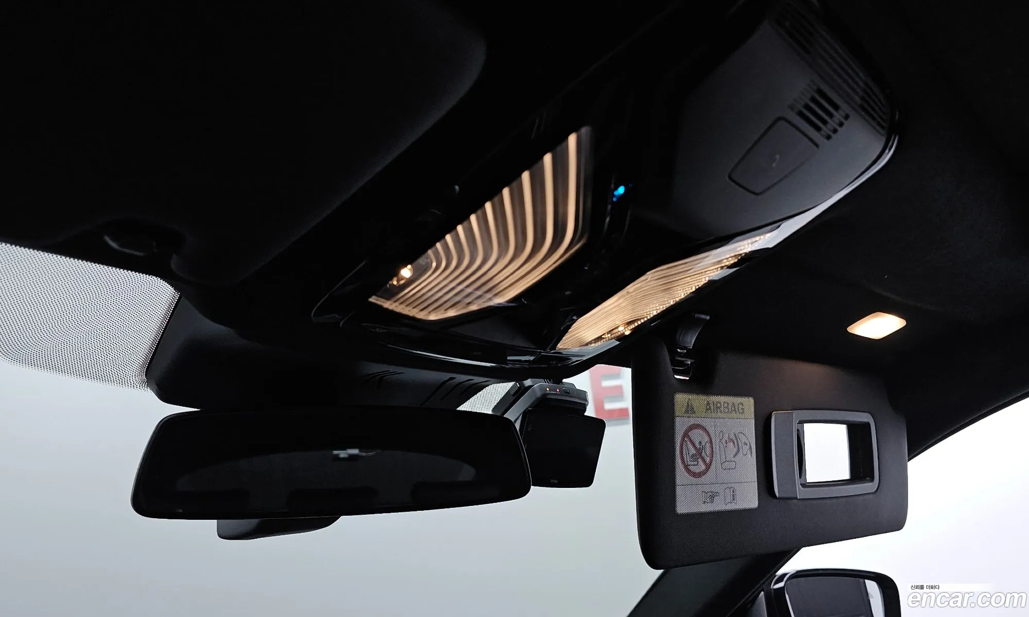 BMW 4 Series 2025 — 17