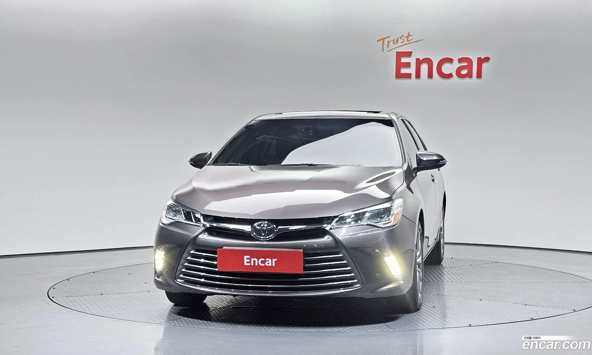 Toyota Camry 2017 4T1BF1FK2HU797793 — 11