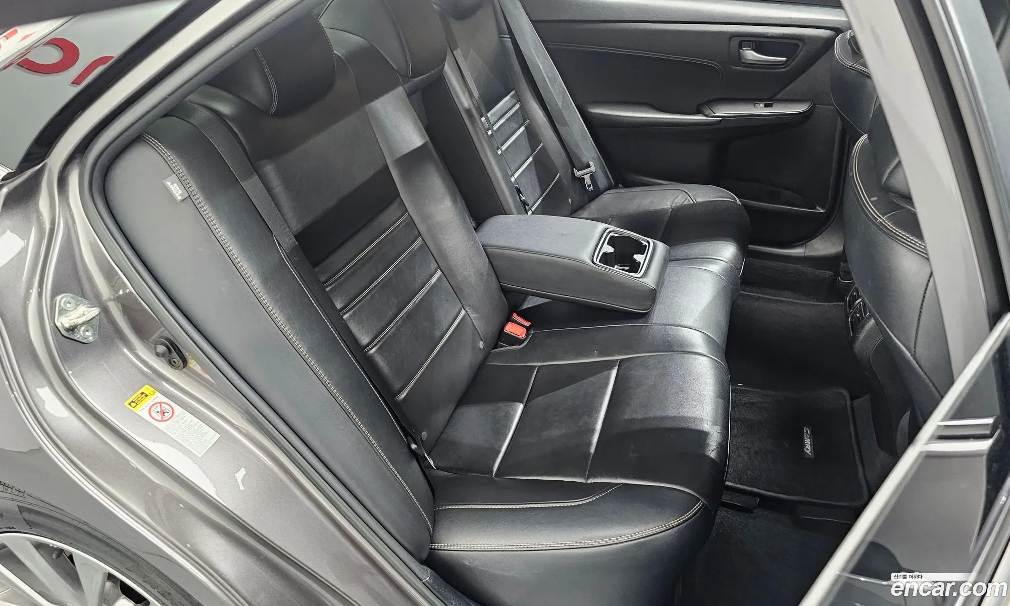 Toyota Camry 2017 4T1BF1FK2HU797793 — 10