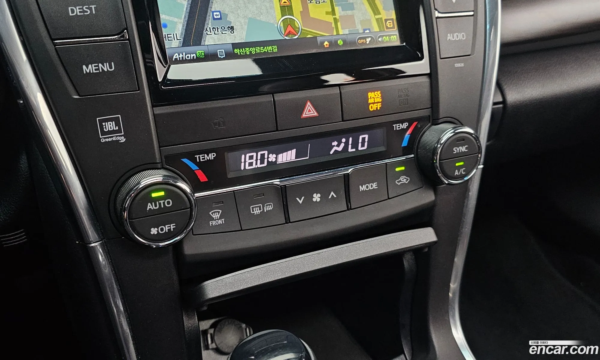 Toyota Camry 2017 4T1BF1FK2HU797793 — 4
