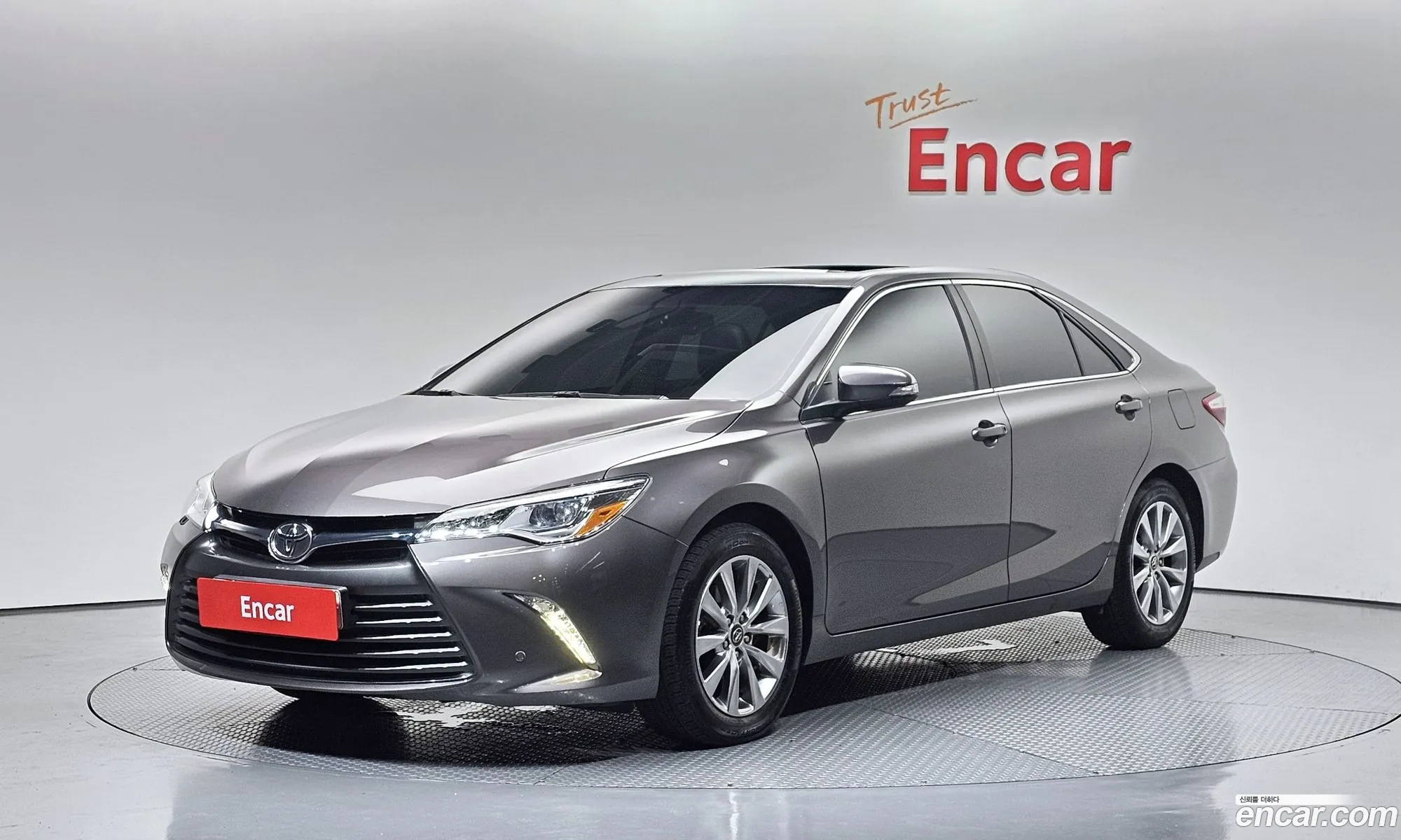 Toyota Camry 2017 4T1BF1FK2HU797793 — 20
