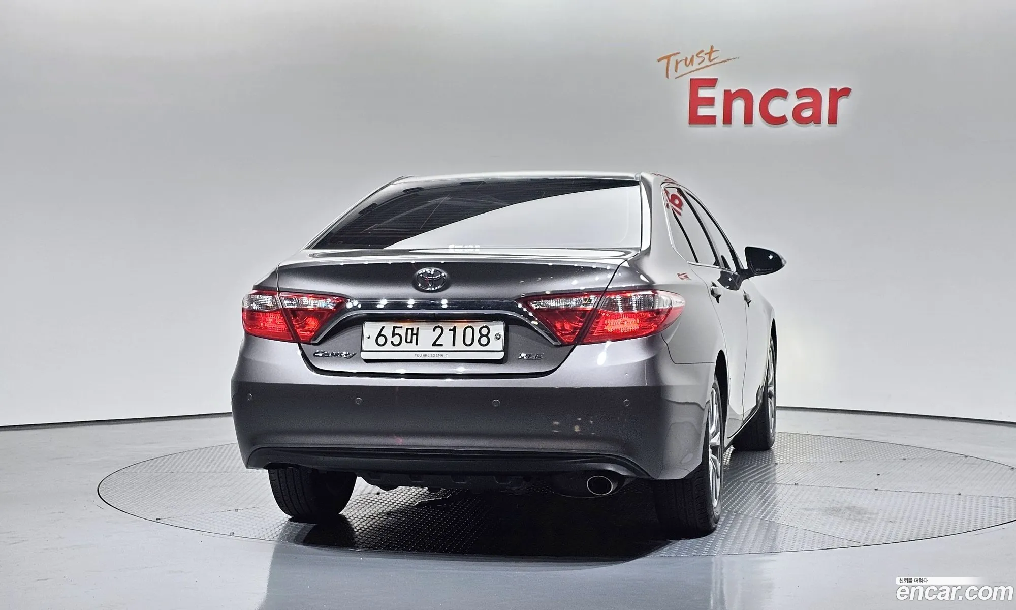 Toyota Camry 2017 4T1BF1FK2HU797793 — 18