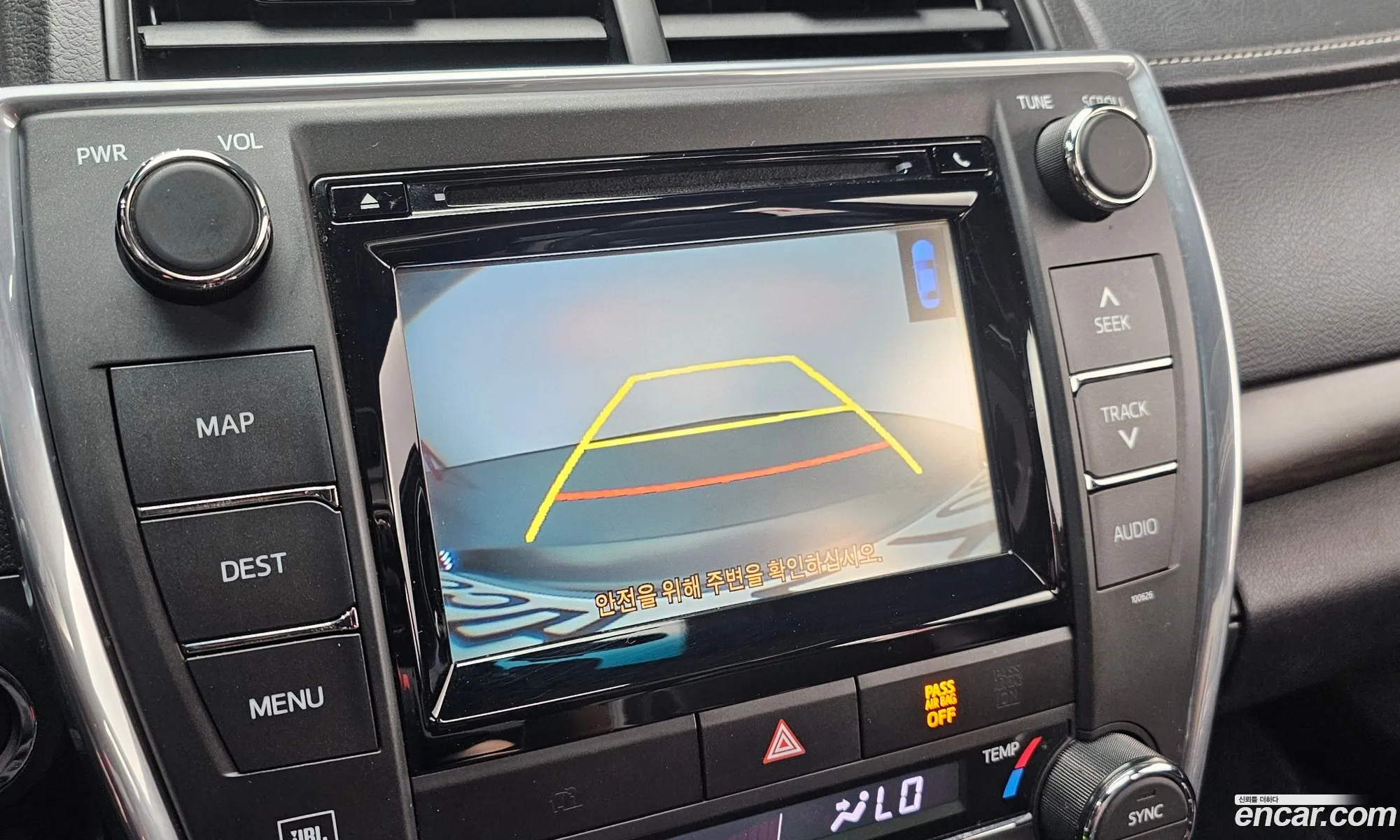 Toyota Camry 2017 4T1BF1FK2HU797793 — 14