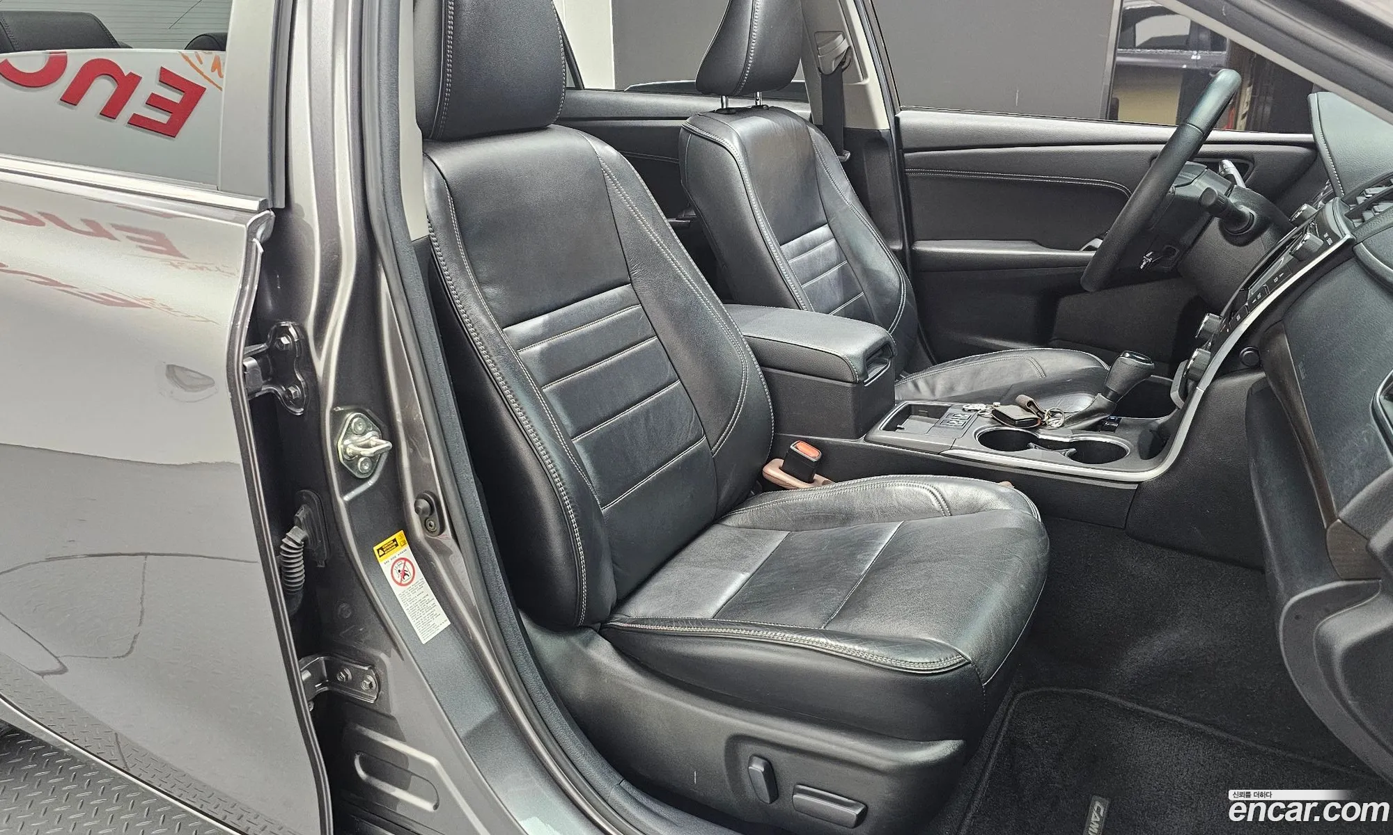 Toyota Camry 2017 4T1BF1FK2HU797793 — 17