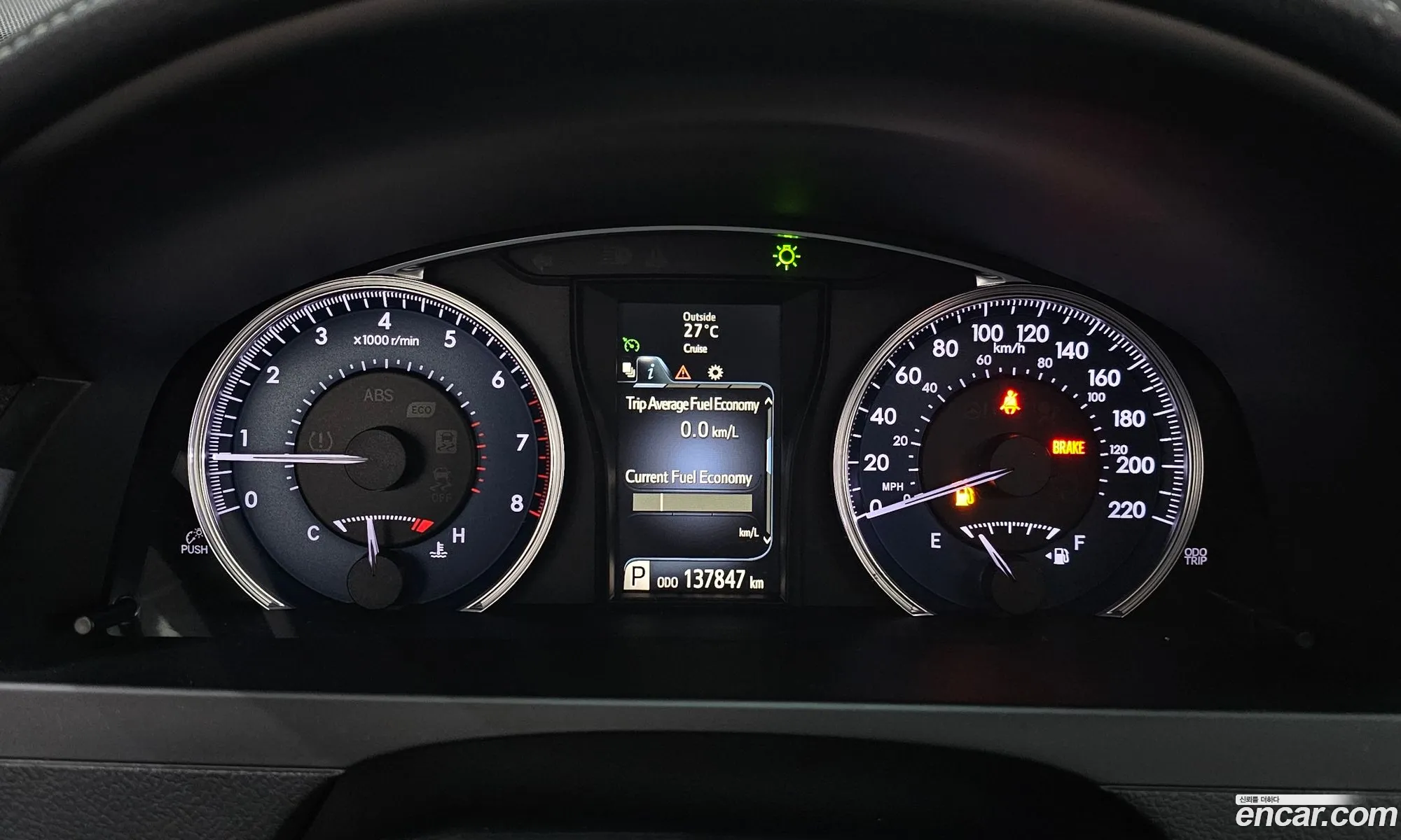 Toyota Camry 2017 4T1BF1FK2HU797793 — 5