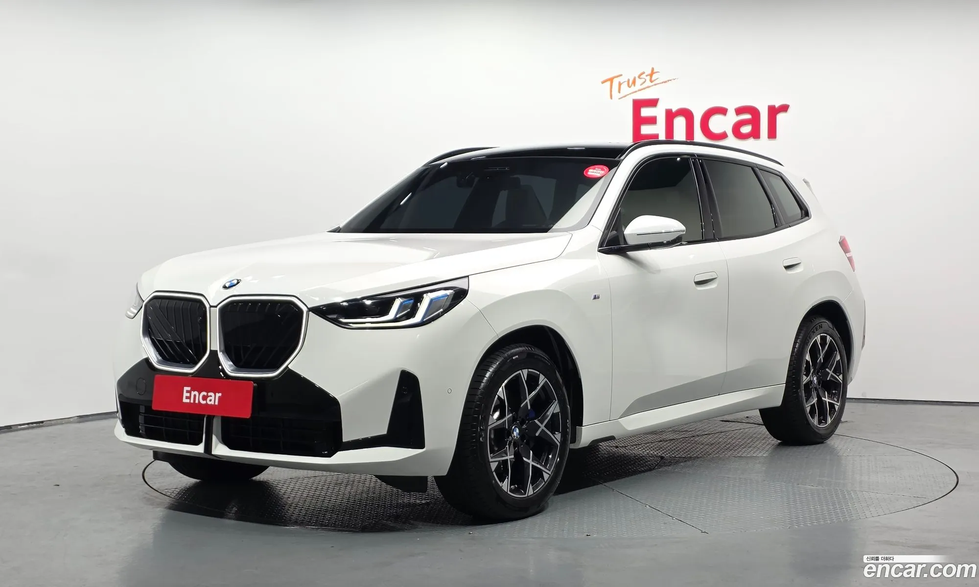 BMW X3 2025 — 10