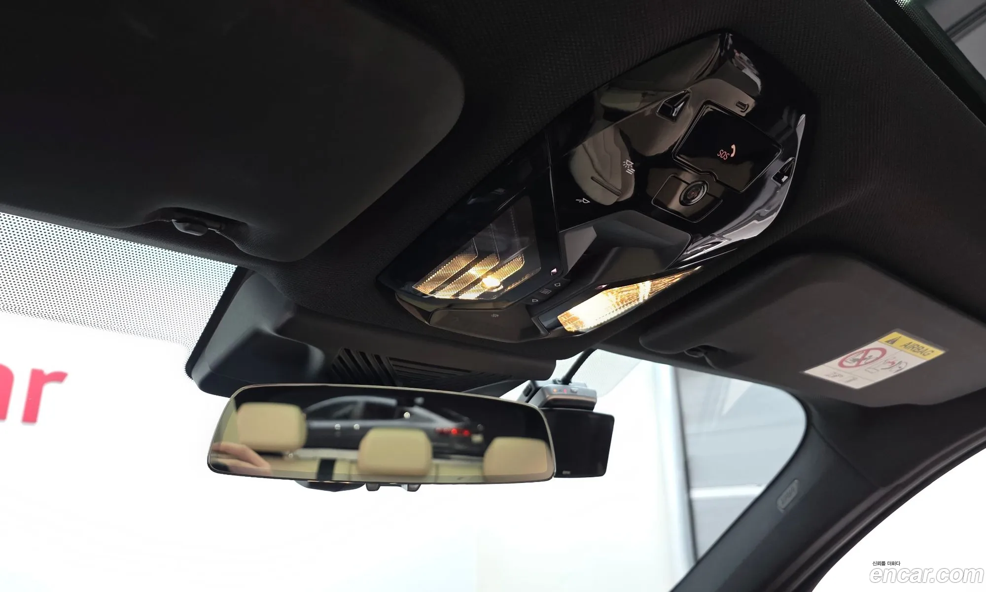 BMW X3 2025 — 28