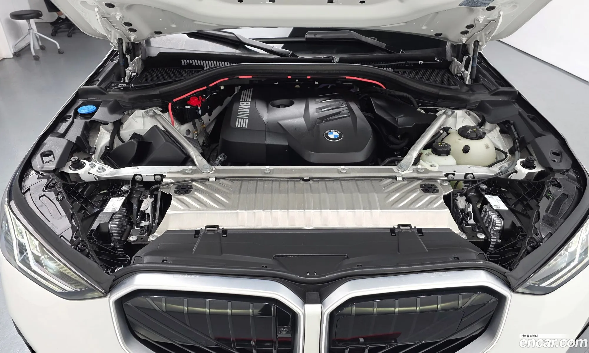 BMW X3 2025 — 3