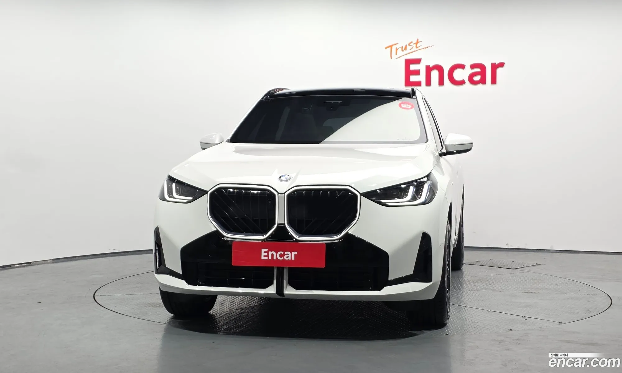 BMW X3 2025 — 14