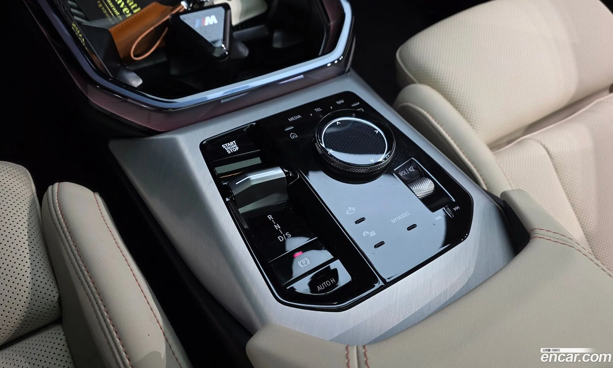 BMW X3 2025 — 16