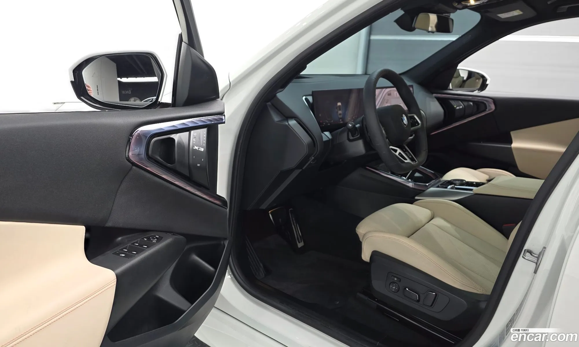 BMW X3 2025 — 30