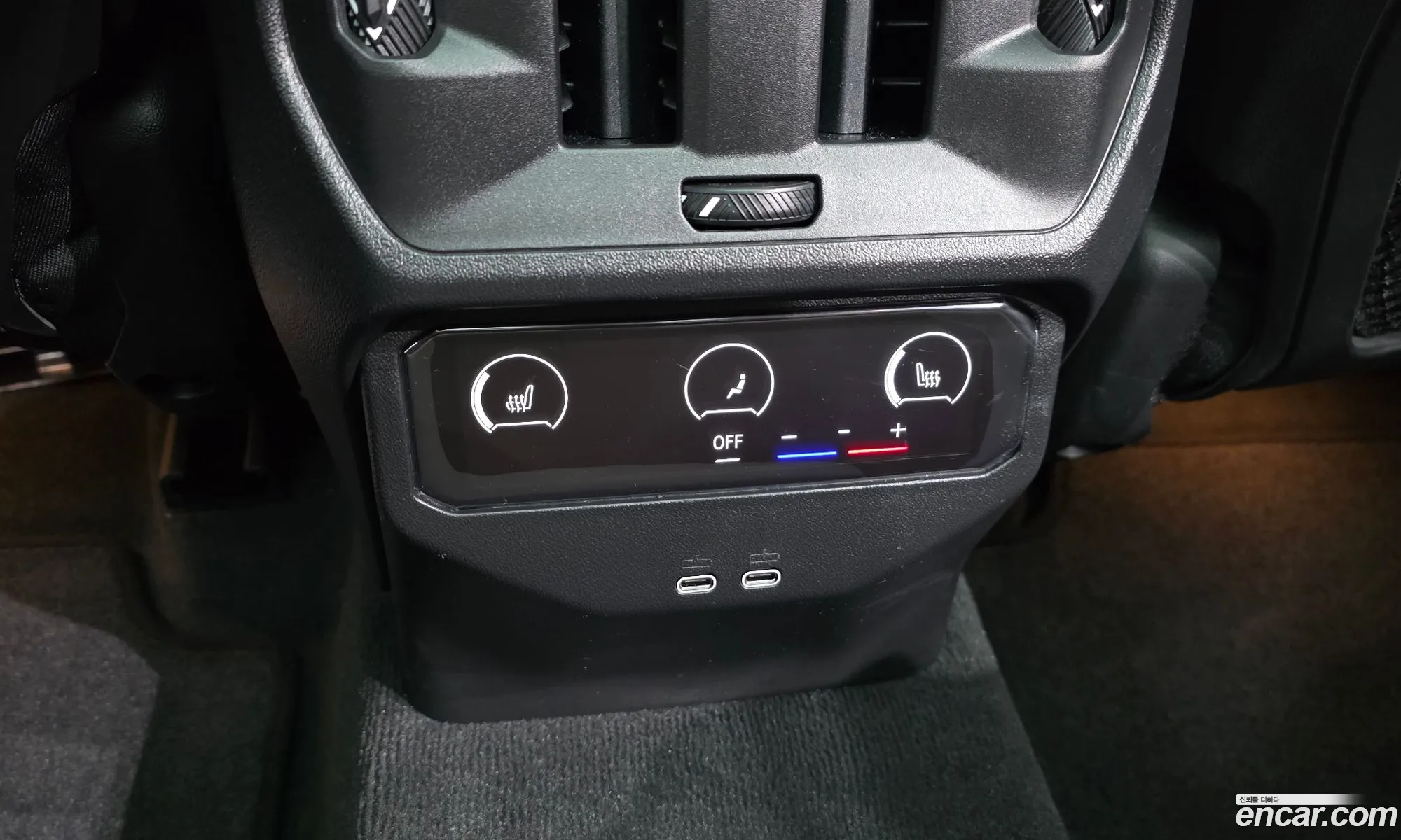 BMW X3 2025 — 23