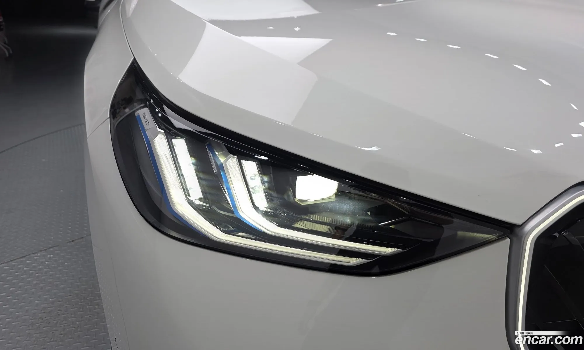 BMW X3 2025 — 5