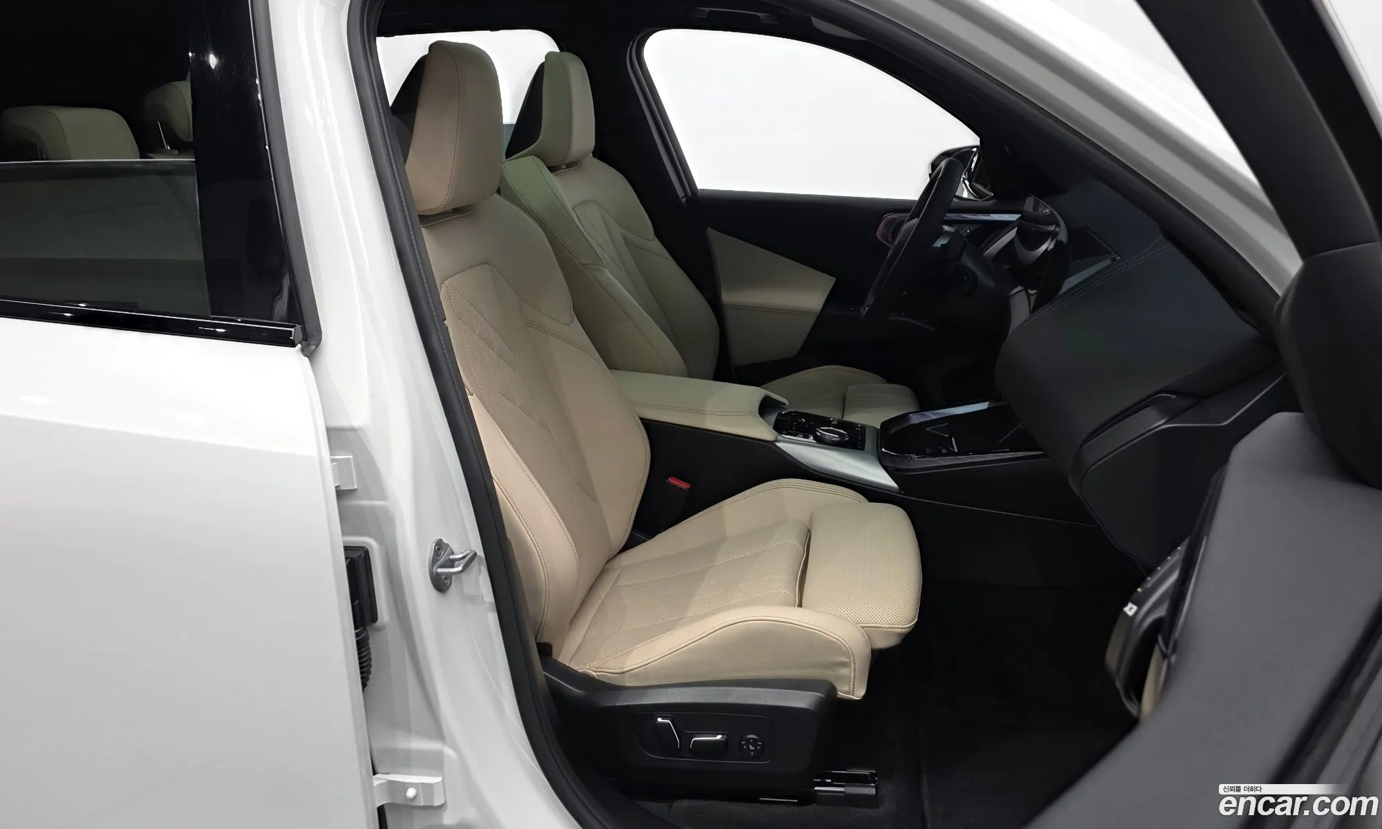 BMW X3 2025 — 7