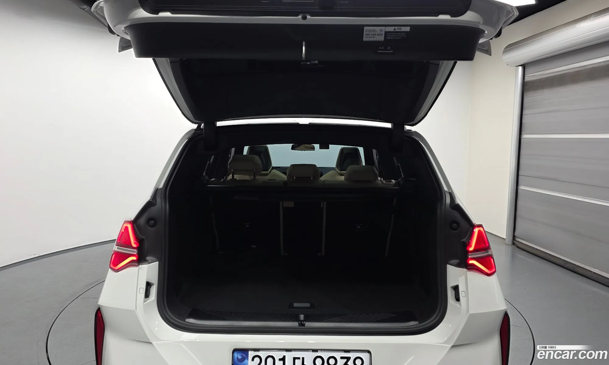 BMW X3 2025 — 25