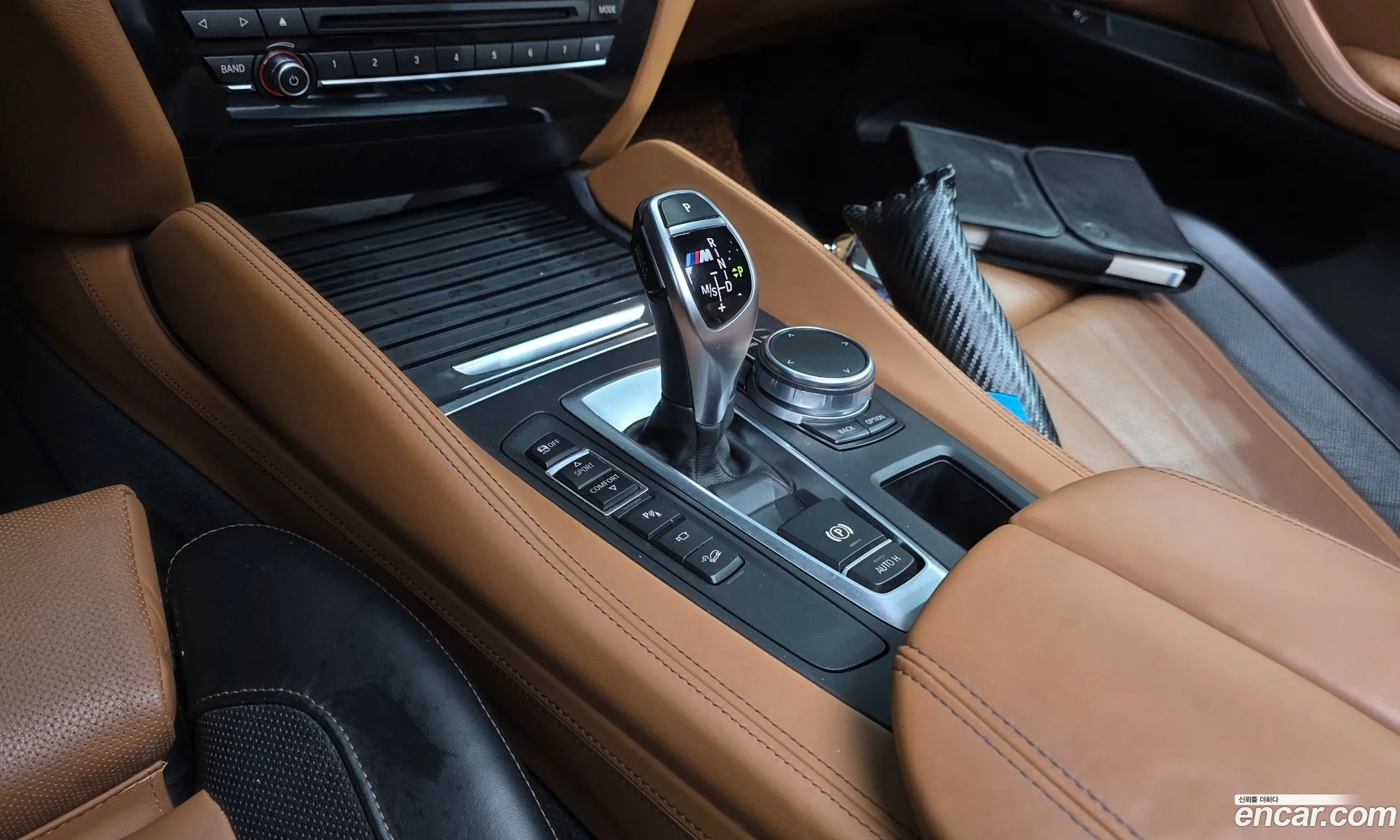 BMW X6 2017 — 20
