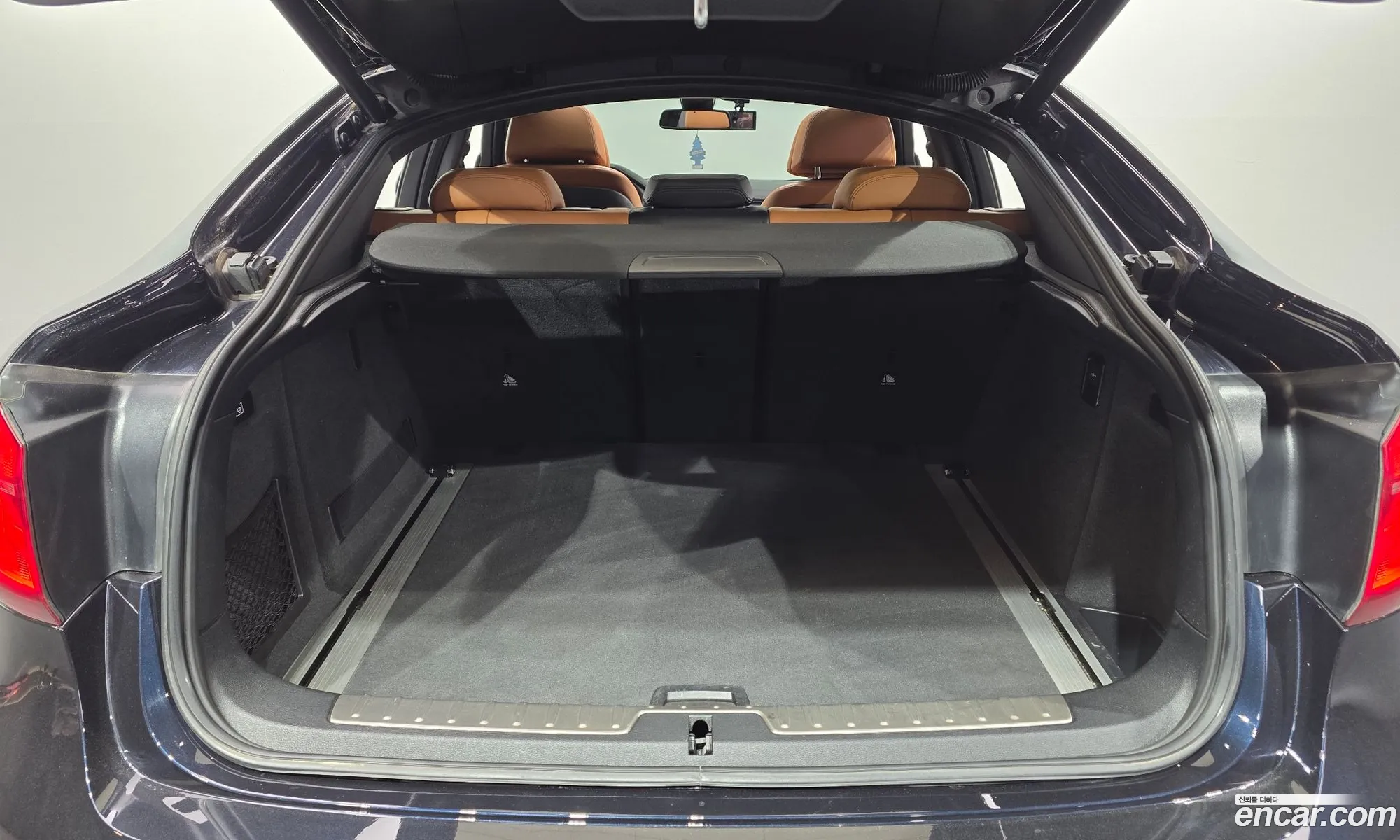 BMW X6 2017 — 18