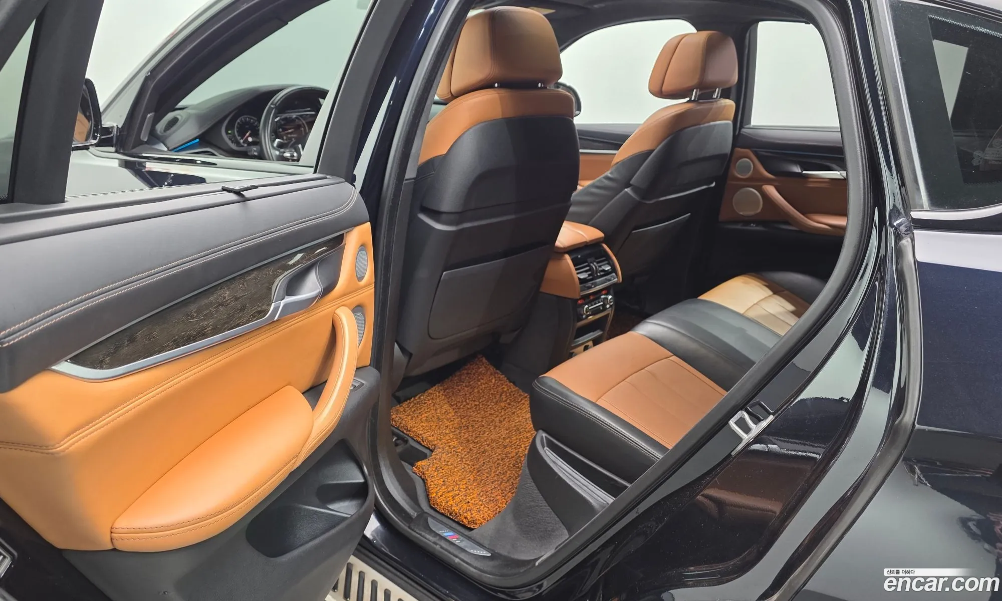 BMW X6 2017 — 15