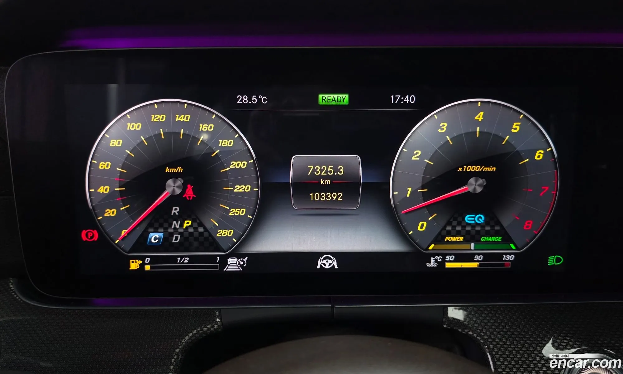Mercedes-Benz CLS-Class C257 2019 — 9