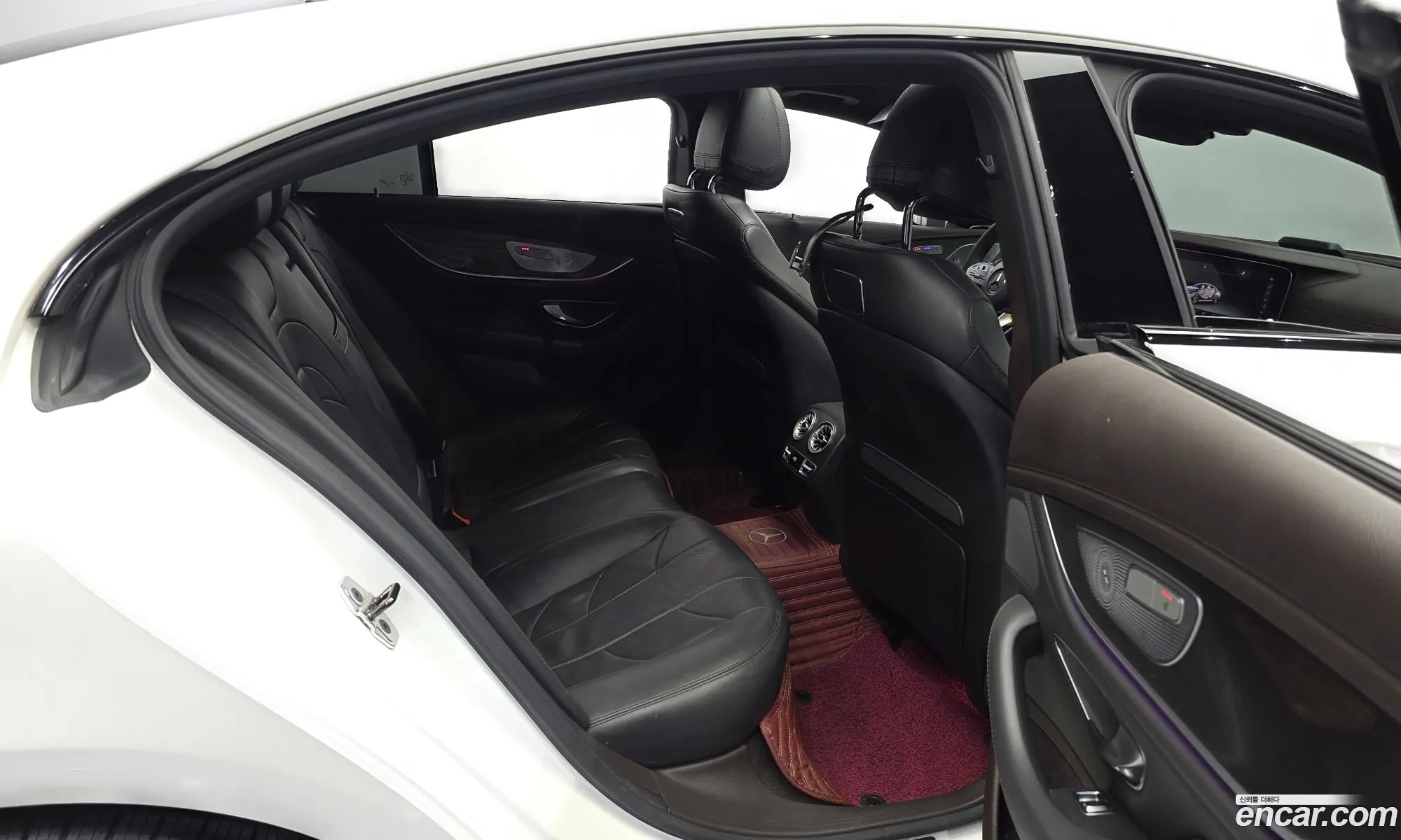 Mercedes-Benz CLS-Class C257 2019 — 4
