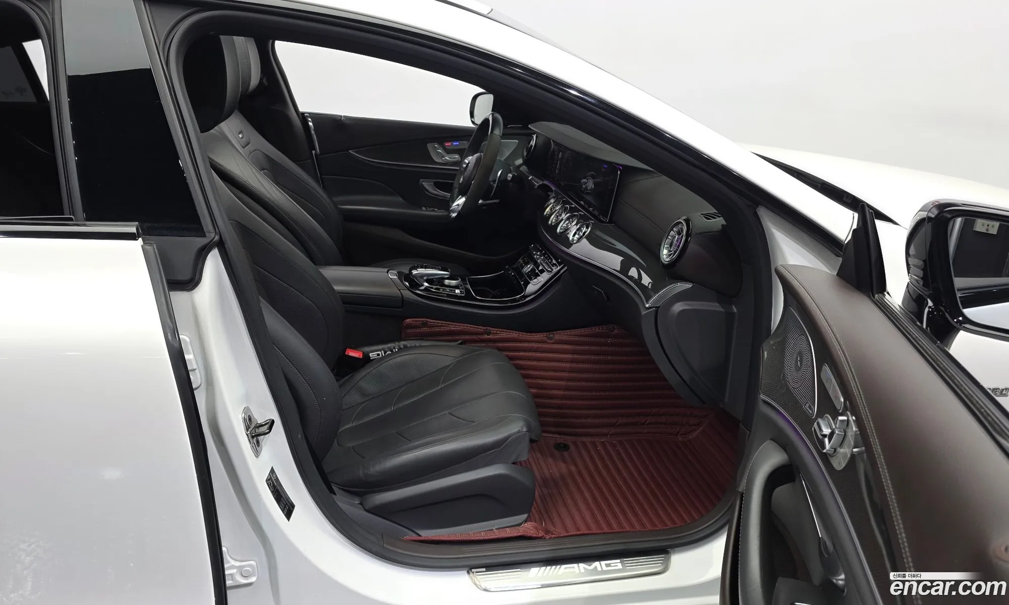 Mercedes-Benz CLS-Class C257 2019 — 12