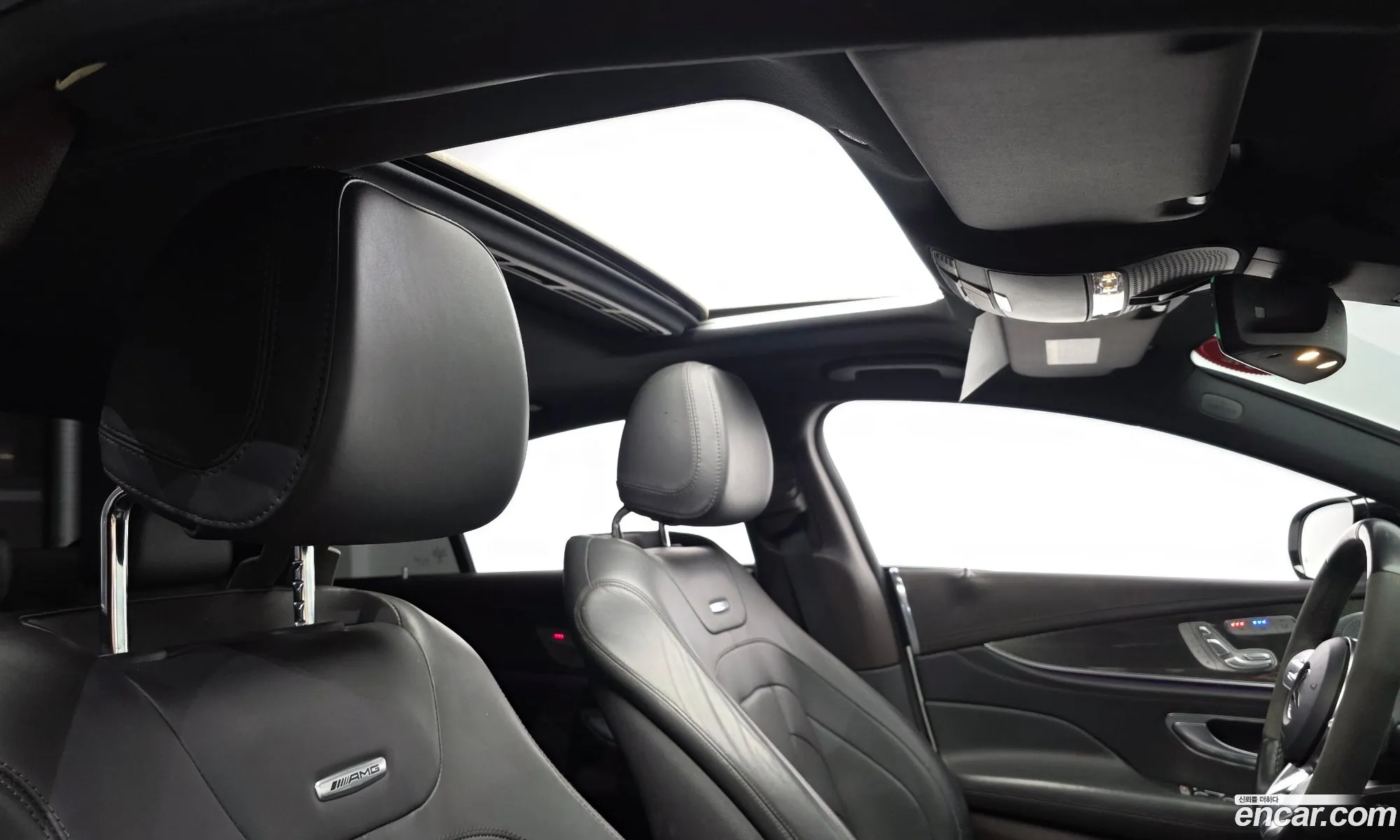 Mercedes-Benz CLS-Class C257 2019 — 19