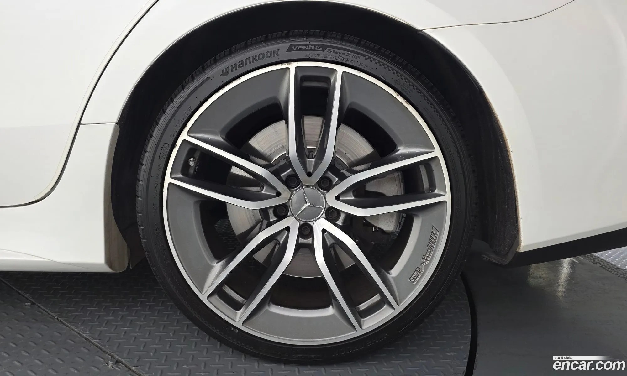 Mercedes-Benz CLS-Class C257 2019 — 10