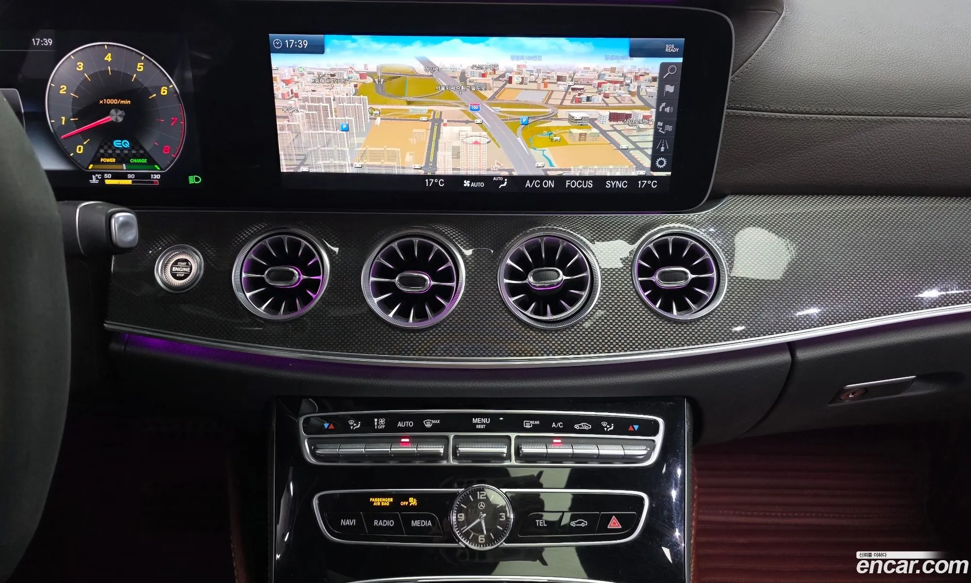 Mercedes-Benz CLS-Class C257 2019 — 5