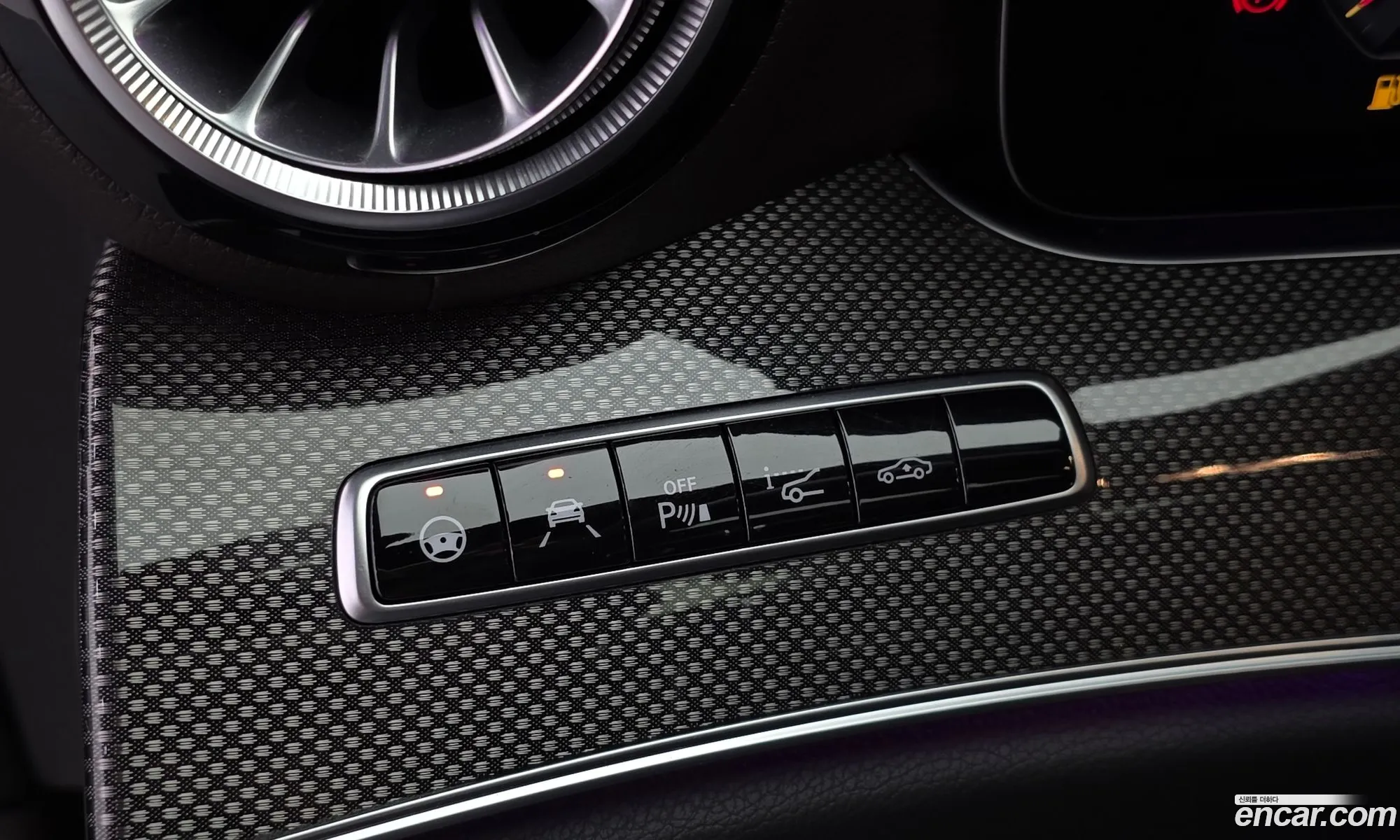 Mercedes-Benz CLS-Class C257 2019 — 2