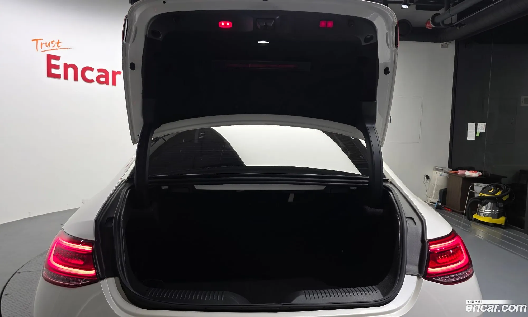 Mercedes-Benz CLS-Class C257 2019 — 13