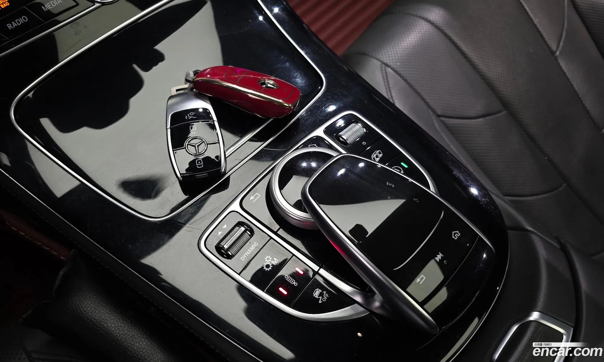 Mercedes-Benz CLS-Class C257 2019 — 3