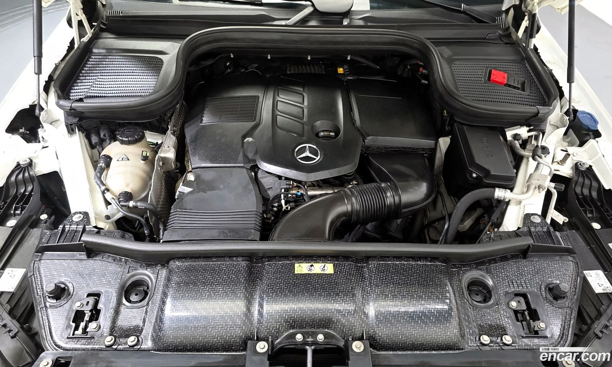 Mercedes-Benz GLE-Class W167 2021 — 13