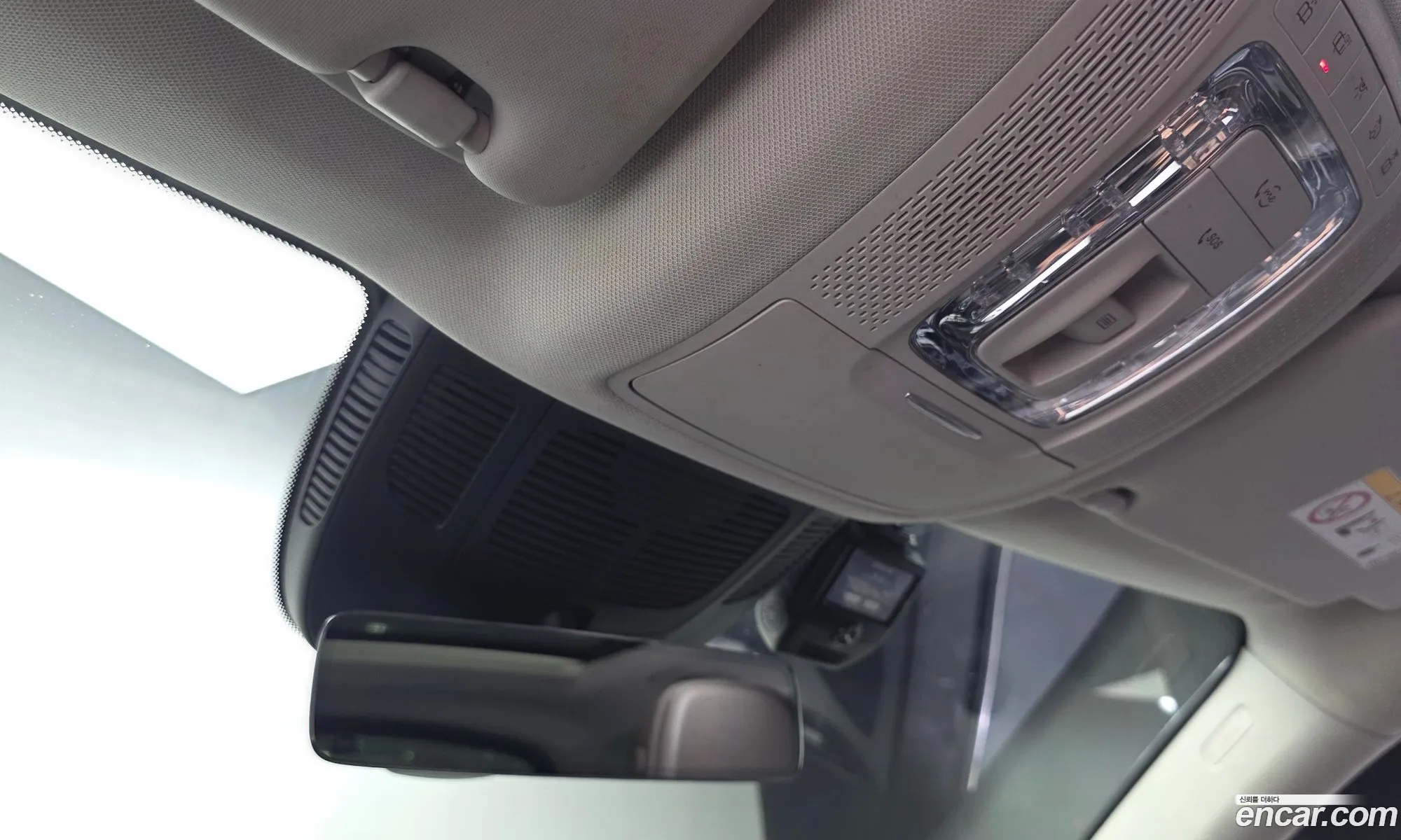 Mercedes-Benz GLE-Class W167 2021 — 3