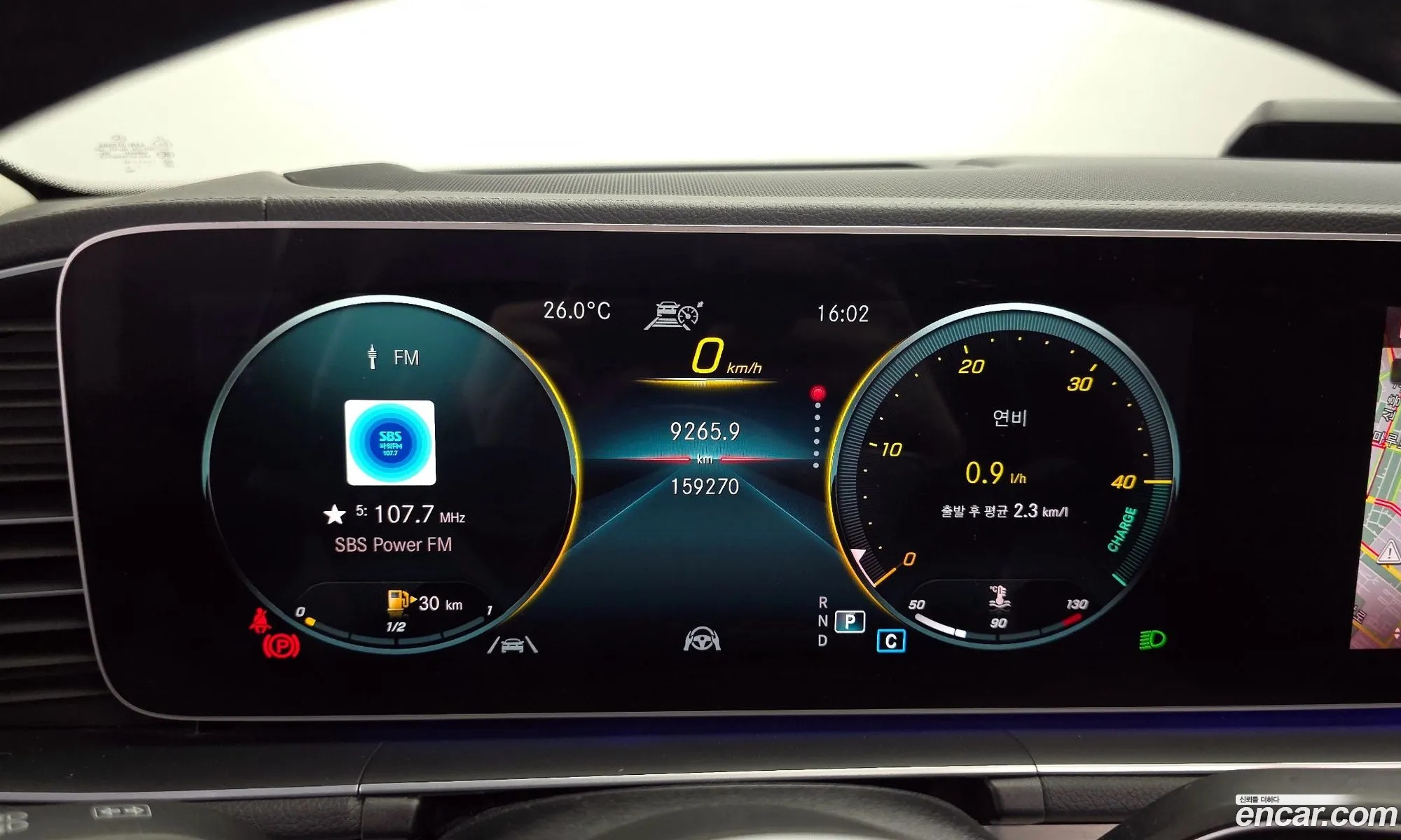Mercedes-Benz GLE-Class W167 2021 — 20