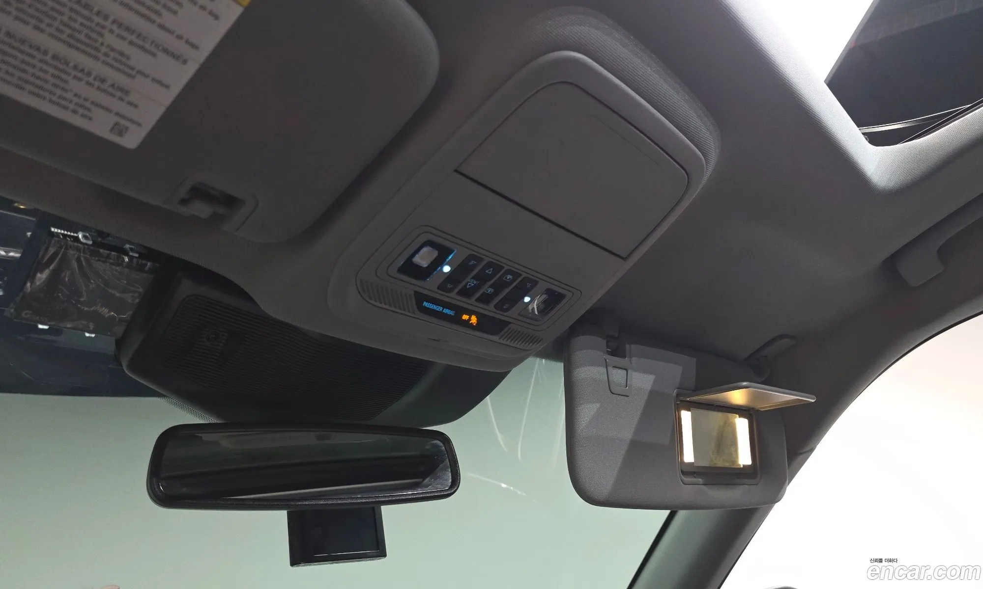 Ford Explorer 6th Gen 2021 1FMSK8FH4MGC03173 — 12