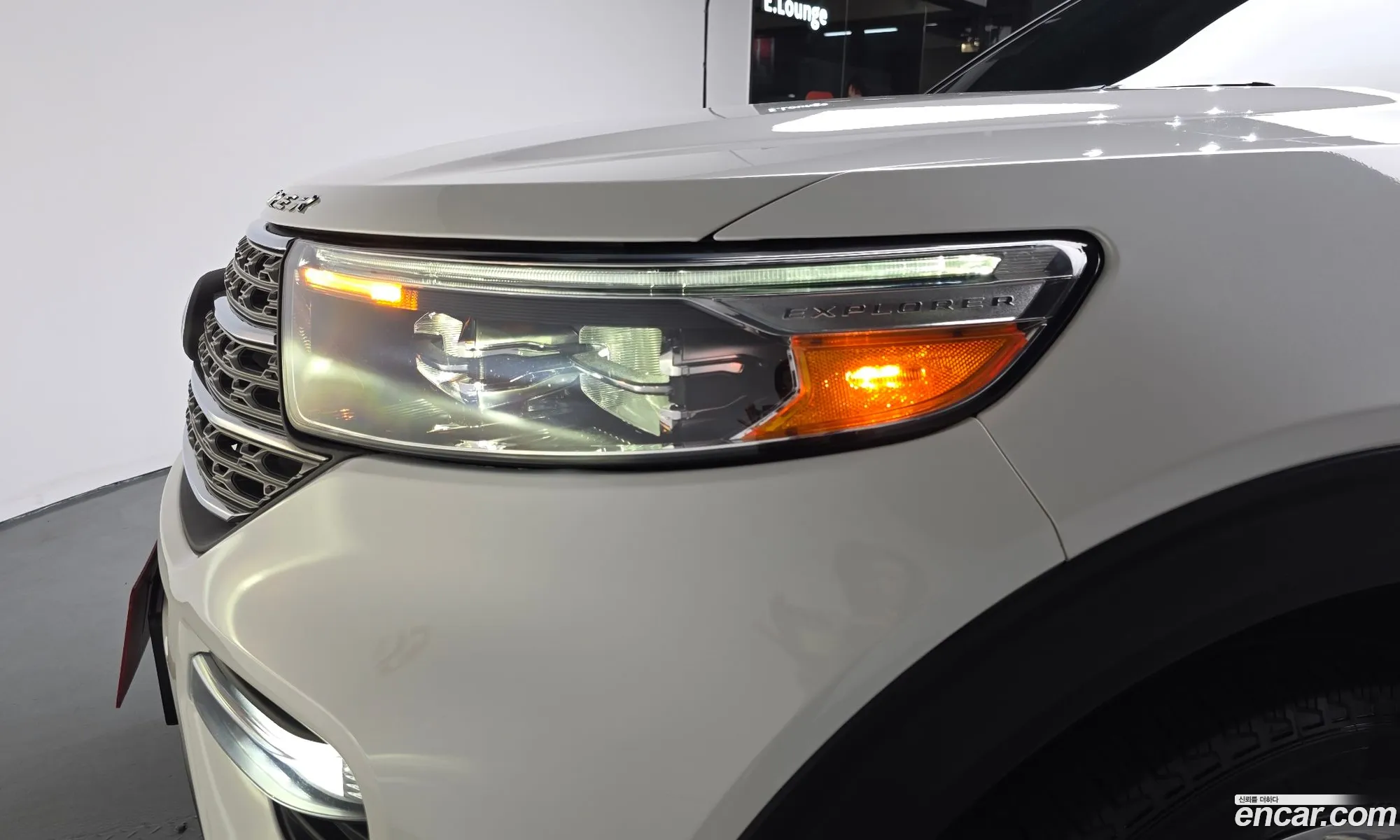 Ford Explorer 6th Gen 2021 1FMSK8FH4MGC03173 — 26