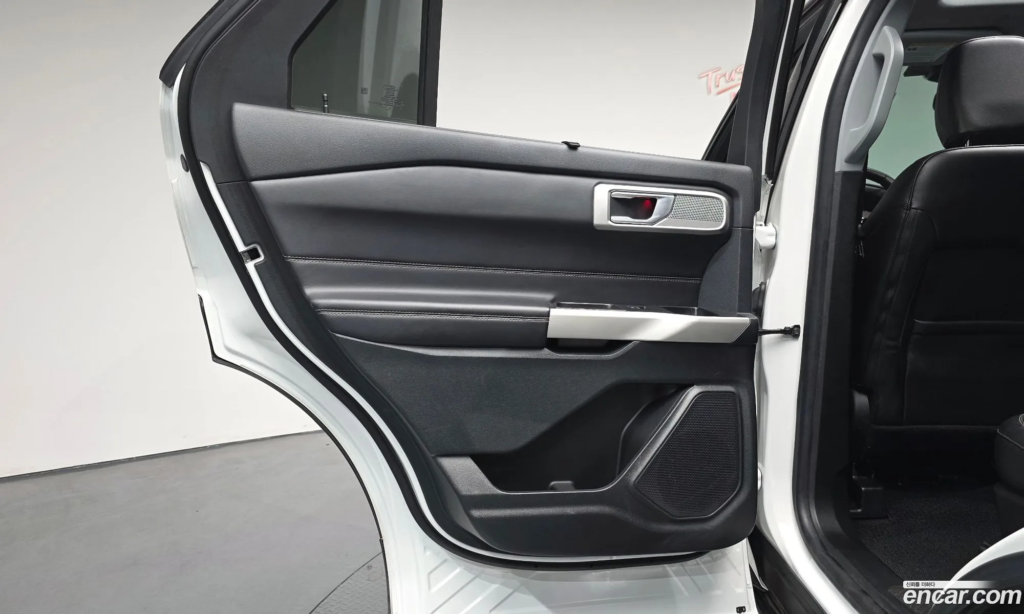 Ford Explorer 6th Gen 2021 1FMSK8FH4MGC03173 — 20