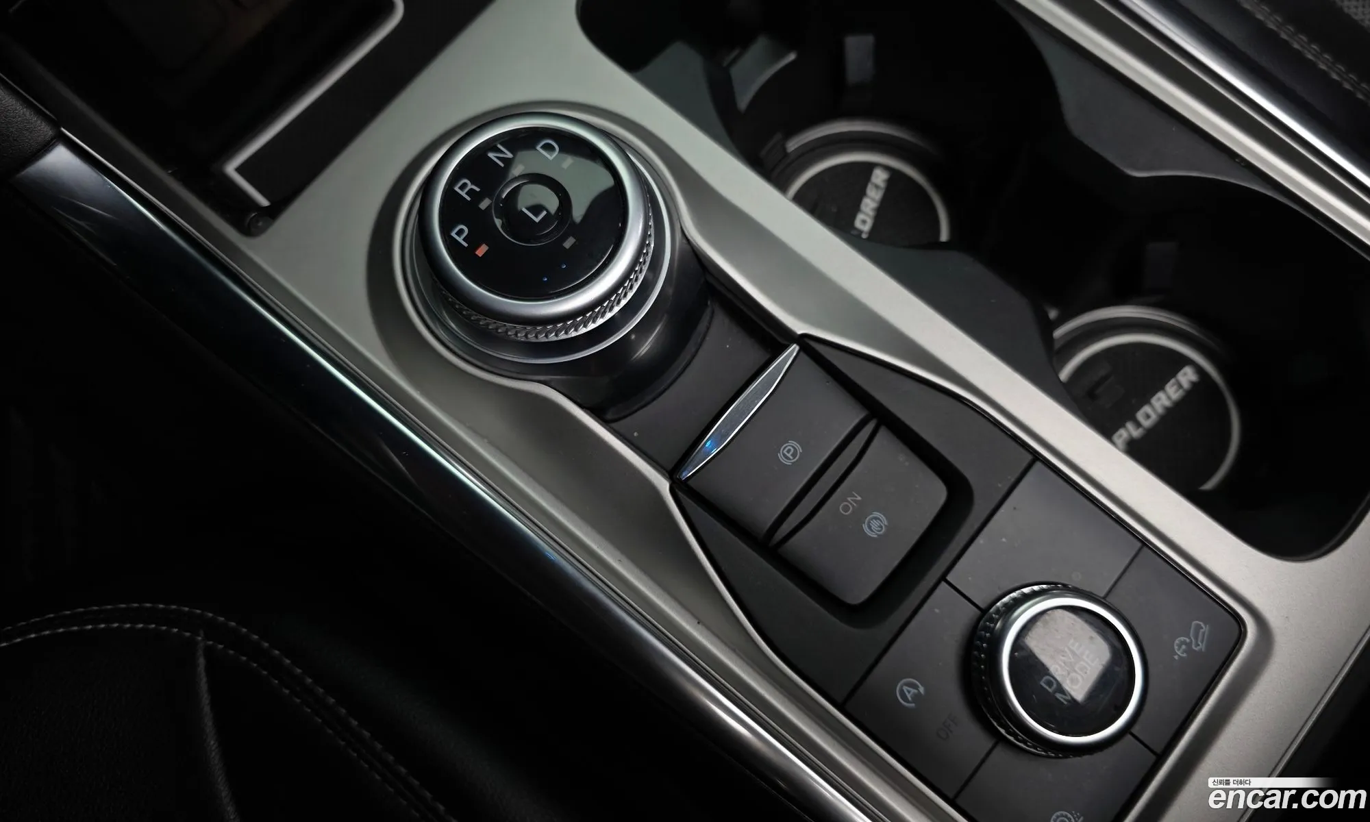 Ford Explorer 6th Gen 2021 1FMSK8FH4MGC03173 — 27