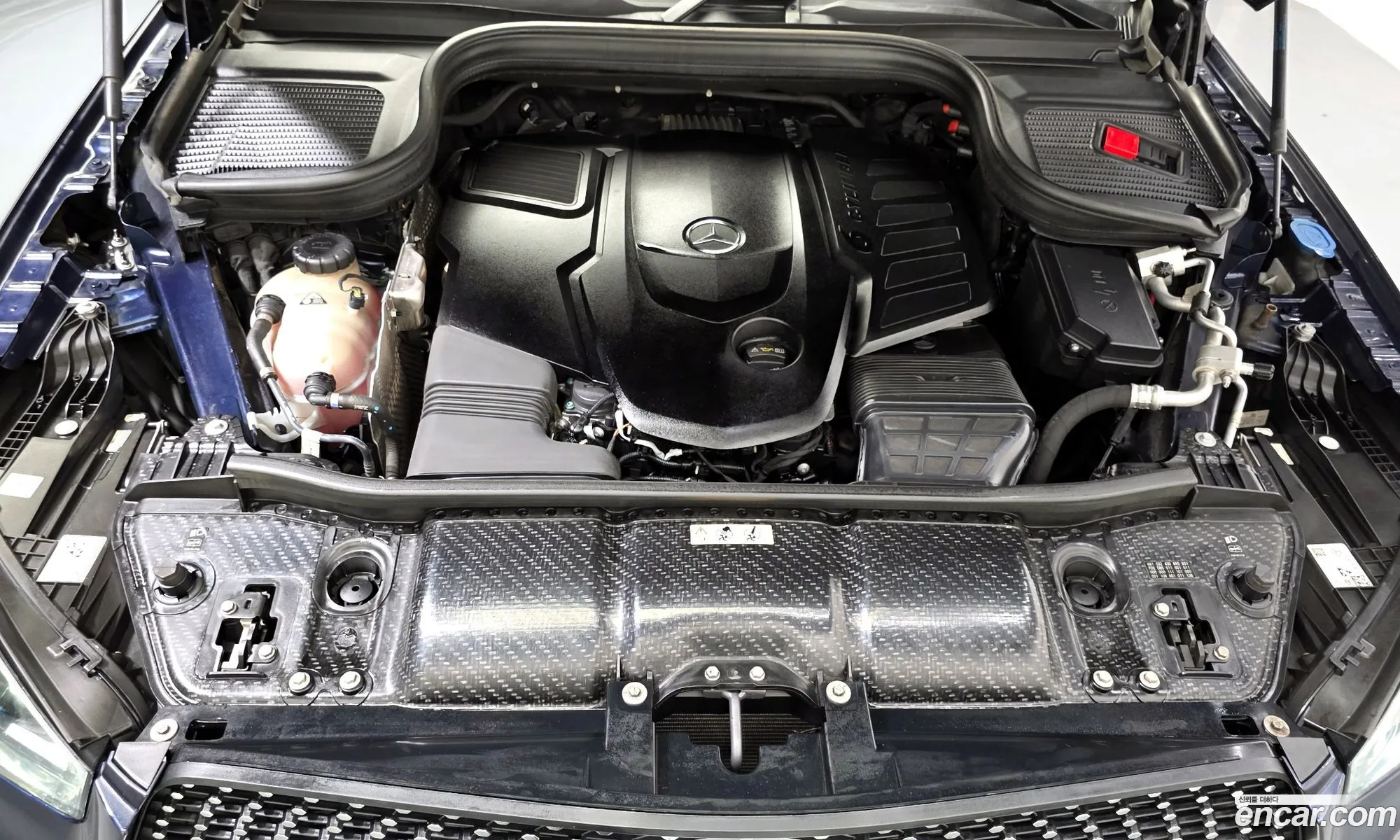 Mercedes-Benz GLE-Class W167 2021 — 10