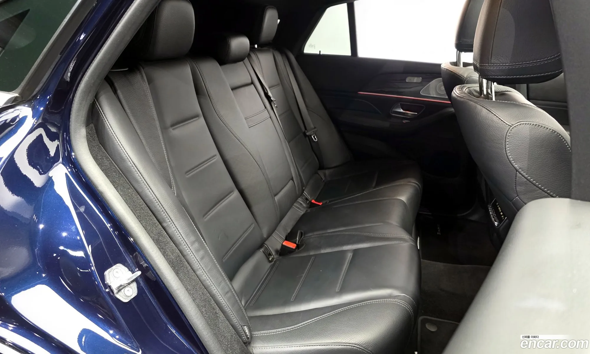 Mercedes-Benz GLE-Class W167 2021 — 15