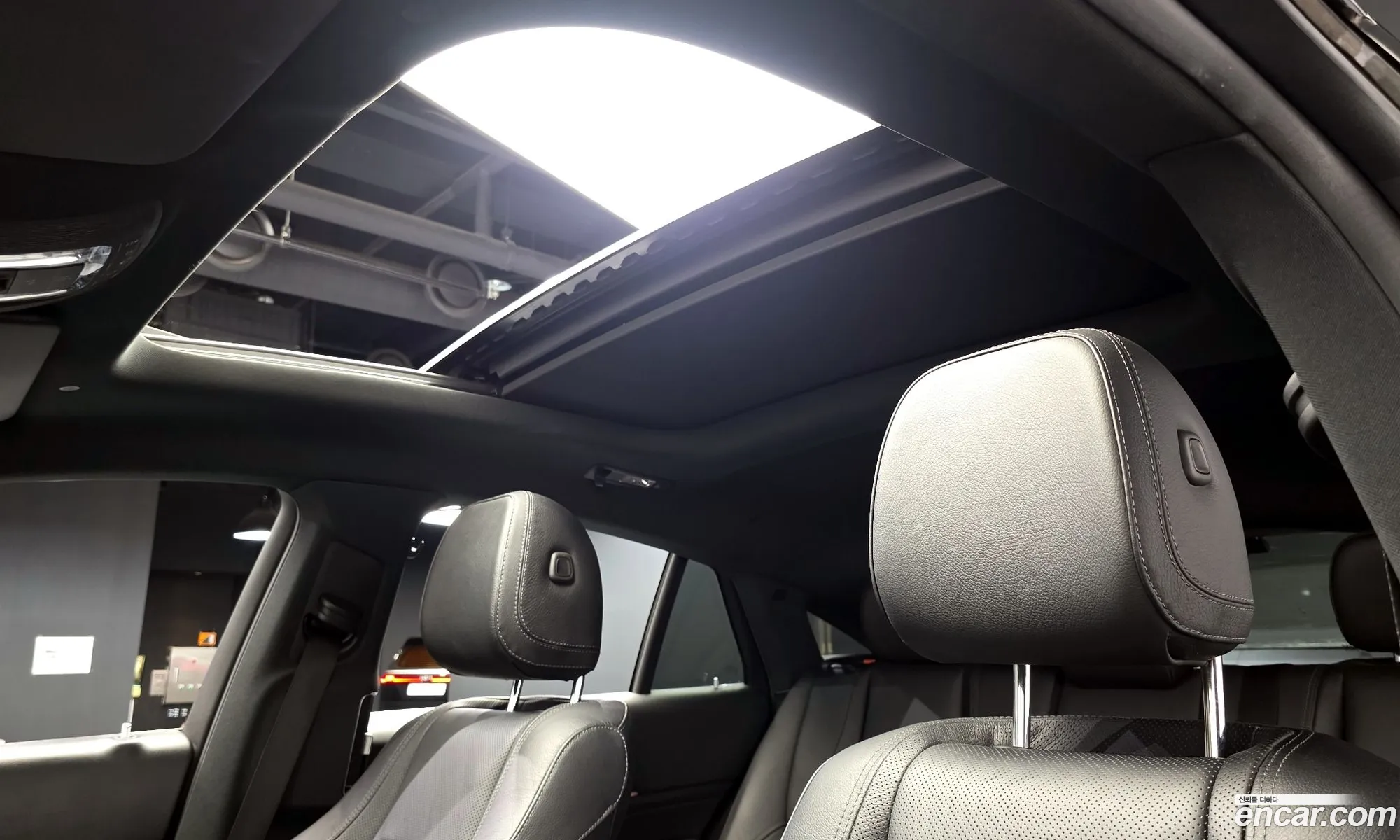 Mercedes-Benz GLE-Class W167 2021 — 8