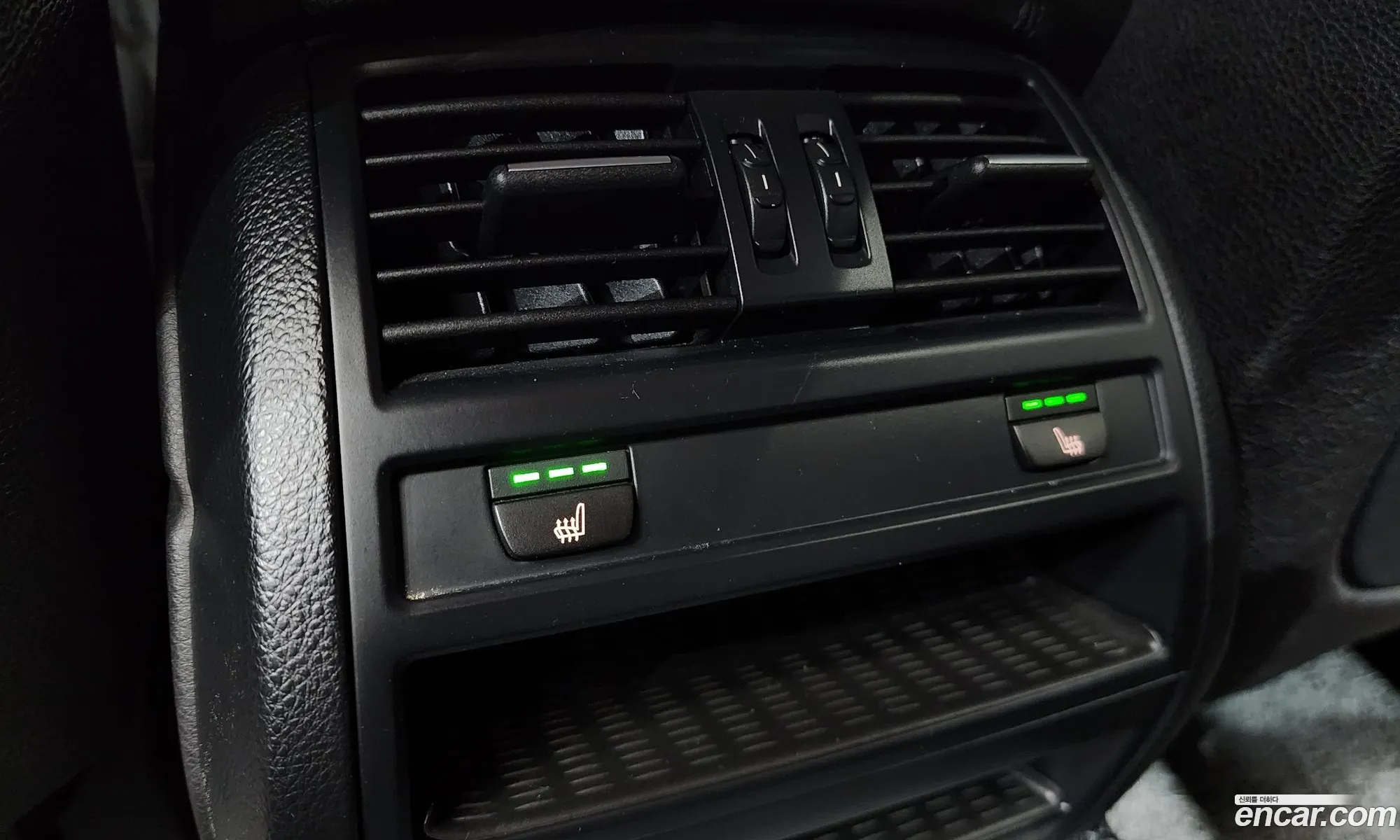 BMW 5 Series 2015 WBA5E7109GG156423 — 19