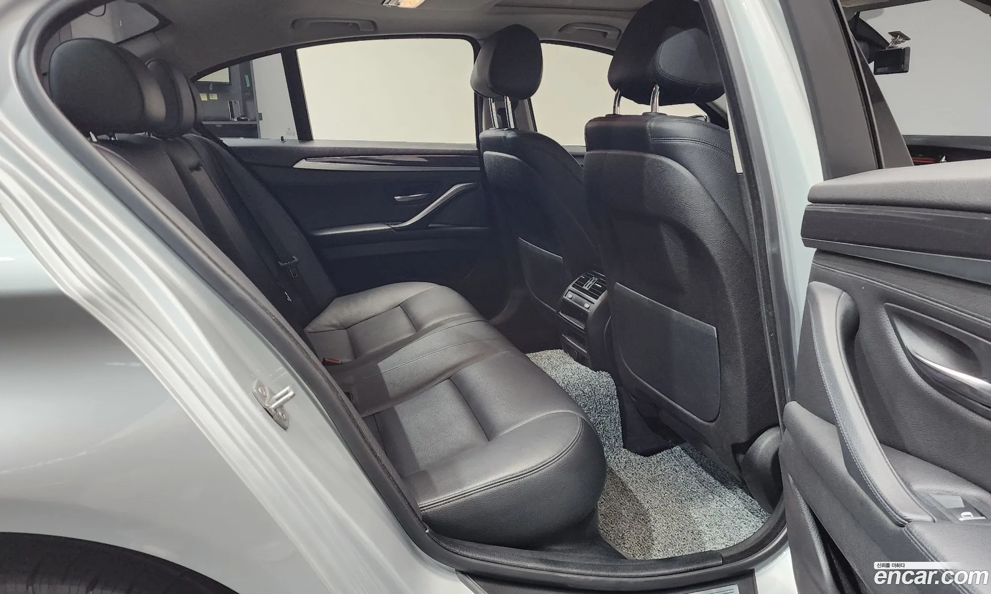 BMW 5 Series 2015 WBA5E7109GG156423 — 15