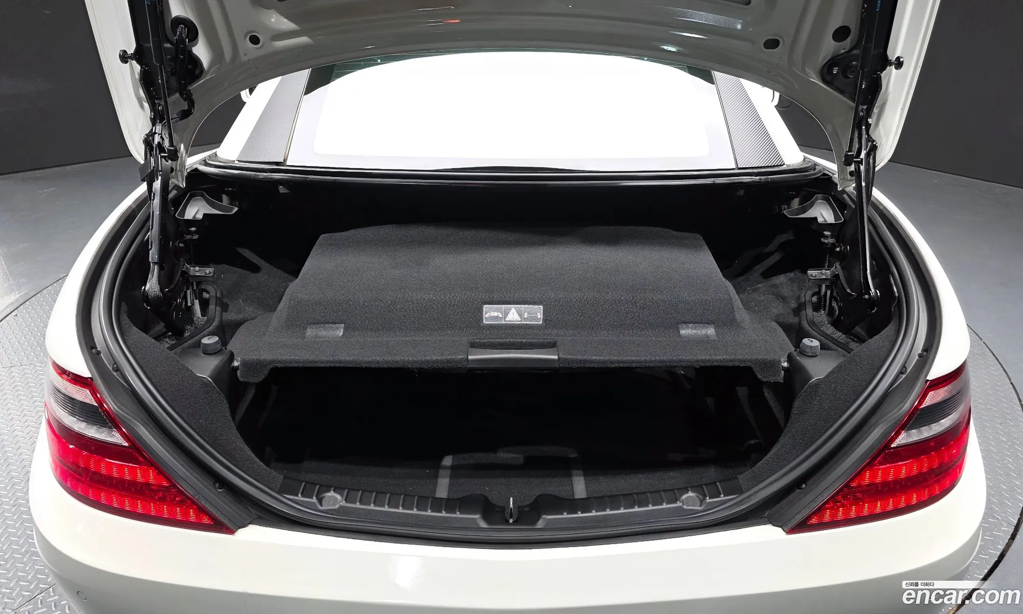 Mercedes-Benz SLK-Class 2013 WDDPK4JA6DF066536 — 4