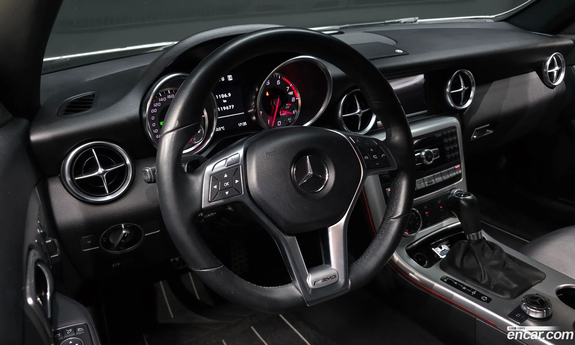 Mercedes-Benz SLK-Class 2013 WDDPK4JA6DF066536 — 8