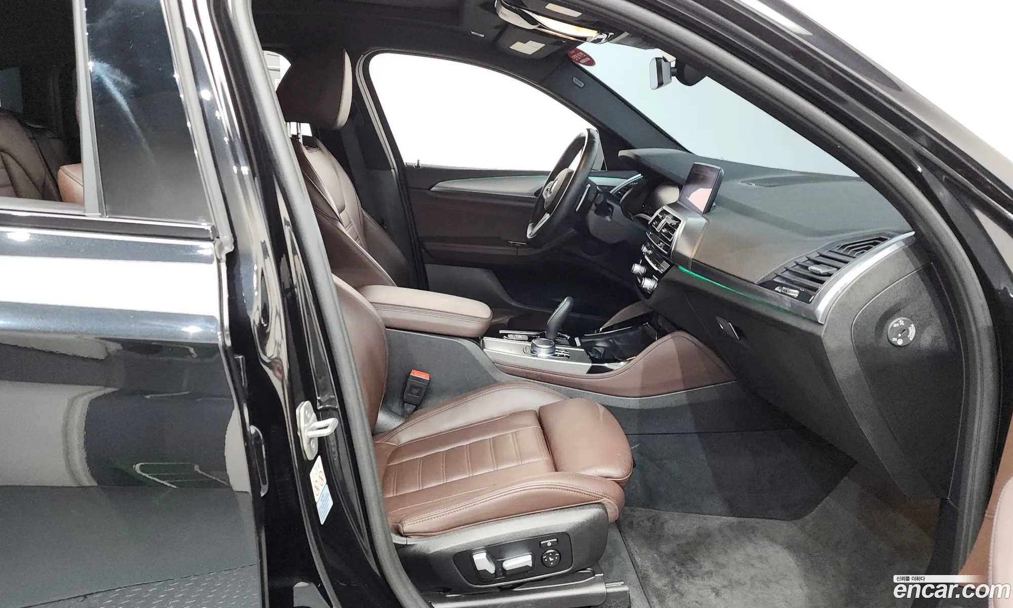 BMW X4 2020 — 18